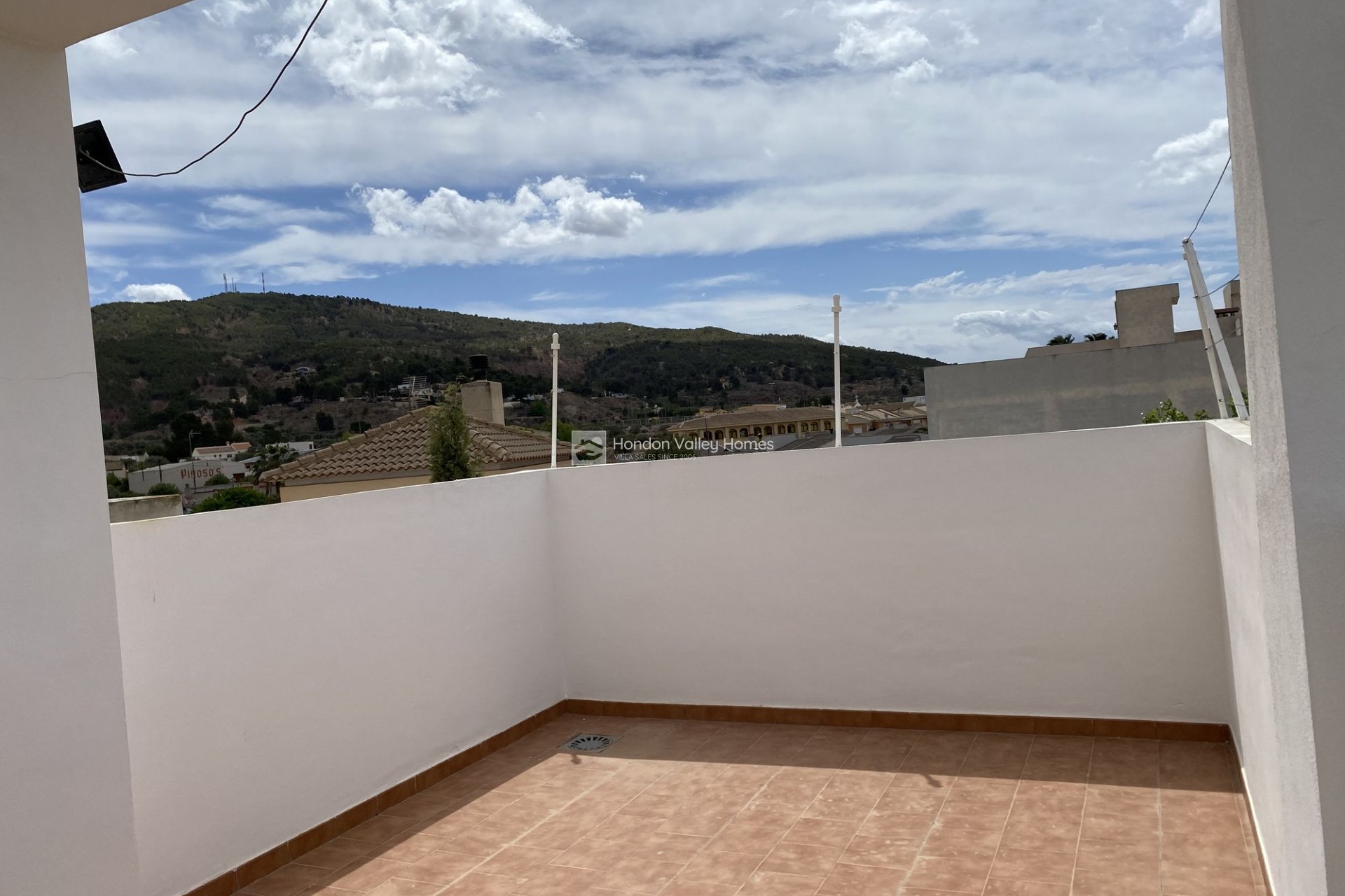 Wiederverkauf - Appartement - Pinoso