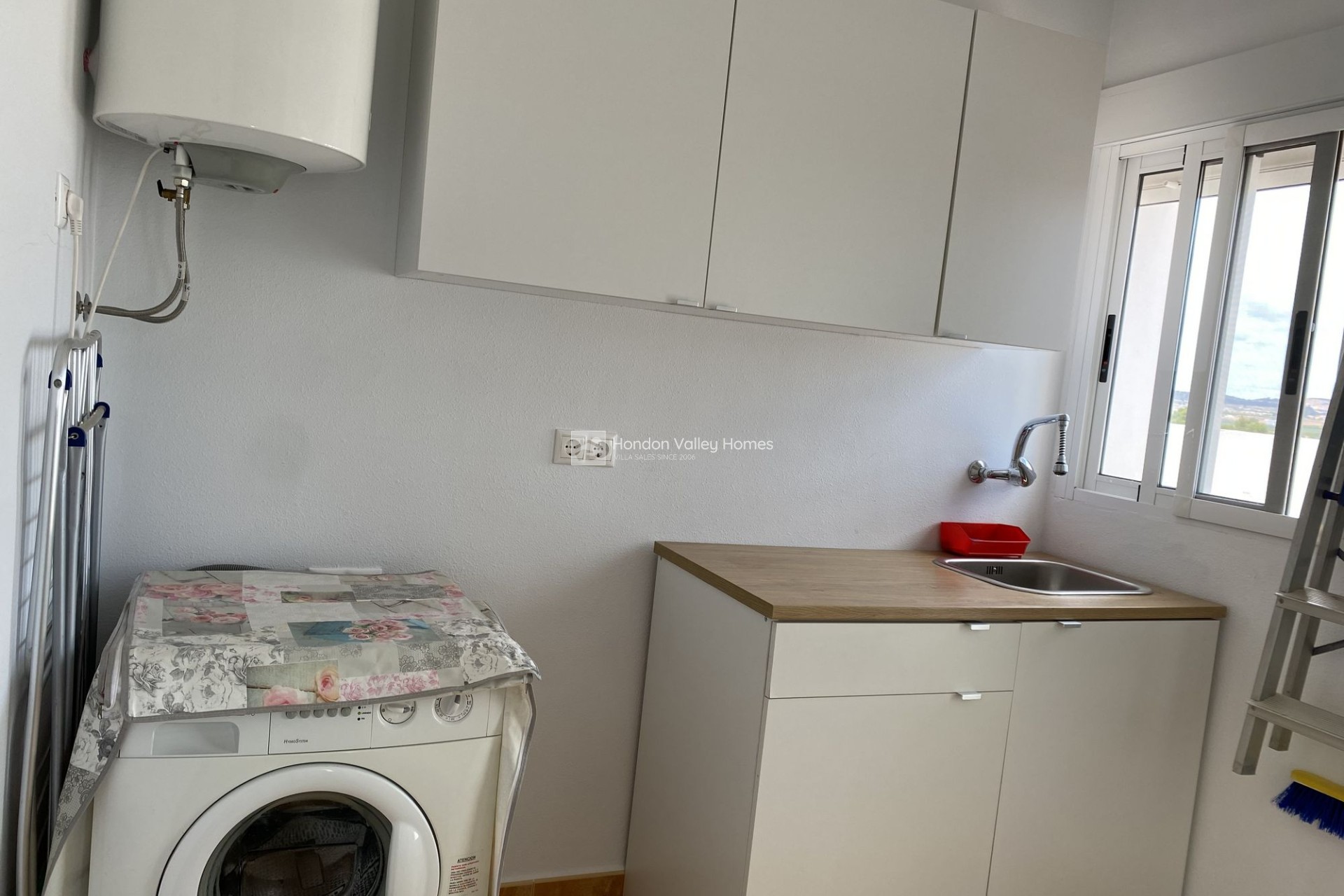 Wiederverkauf - Appartement - Pinoso