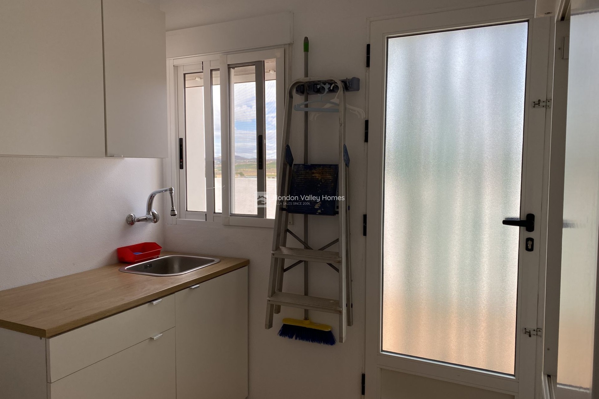 Wiederverkauf - Appartement - Pinoso