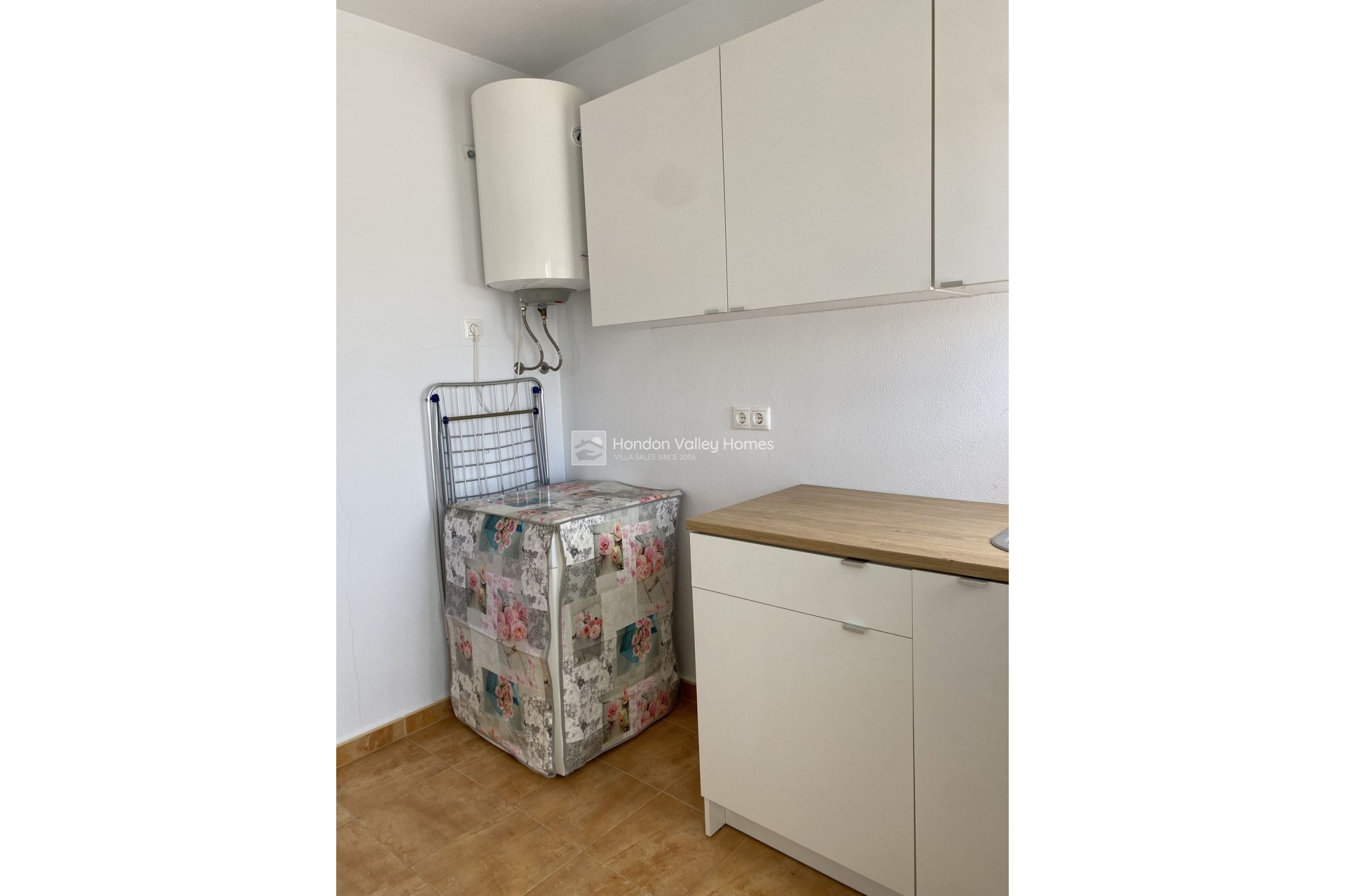 Wiederverkauf - Appartement - Pinoso