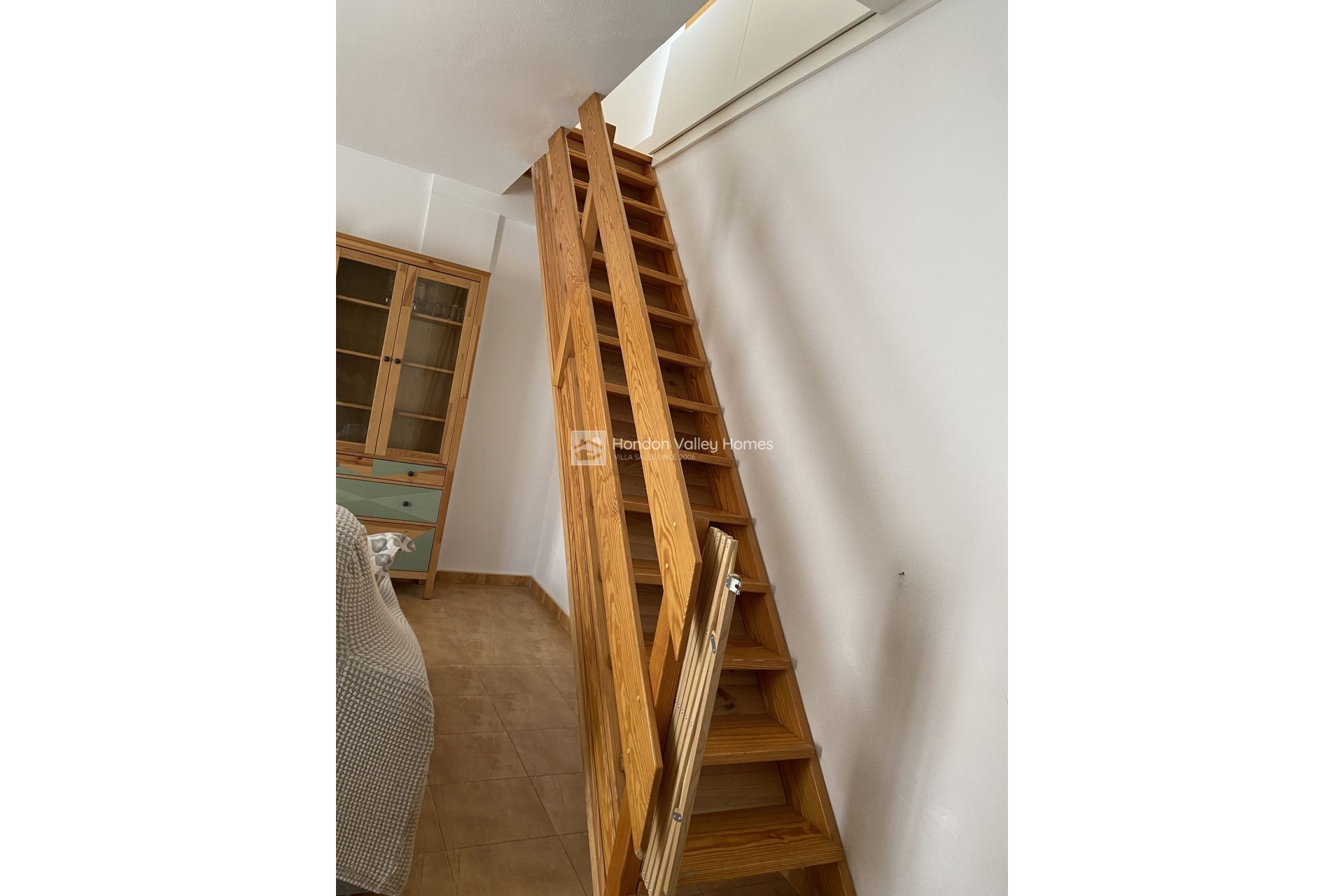 Wiederverkauf - Appartement - Pinoso