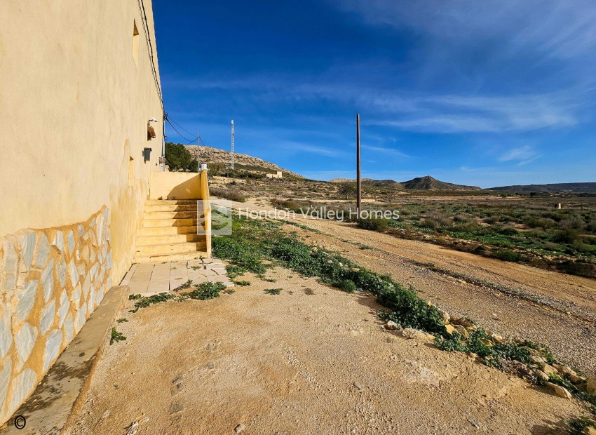 Wiederverkauf - Appartement - Torre Del Rico