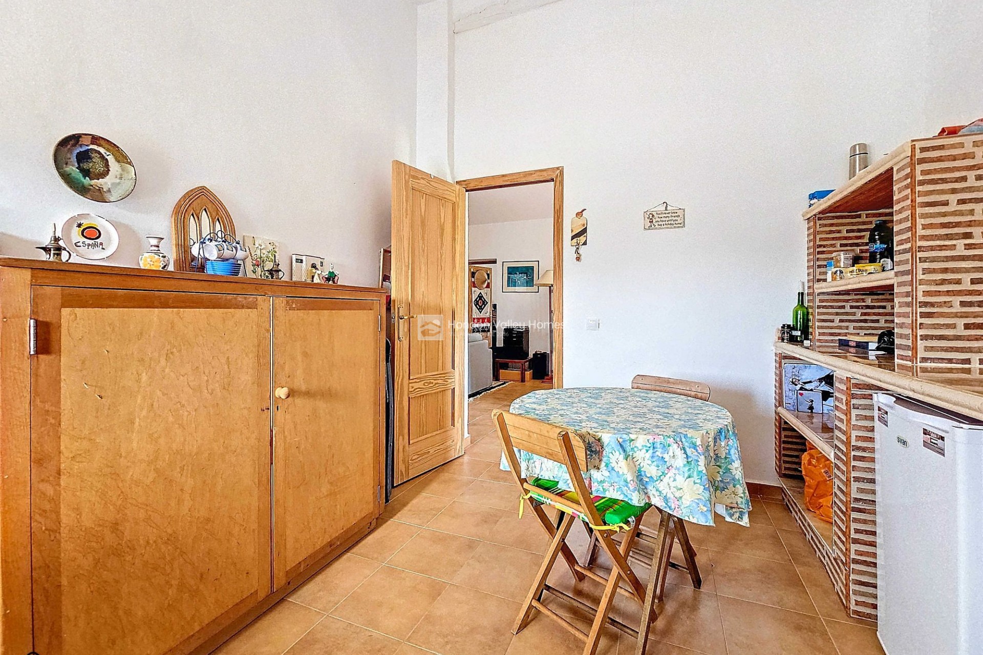 Wiederverkauf - Appartement - Torre Del Rico