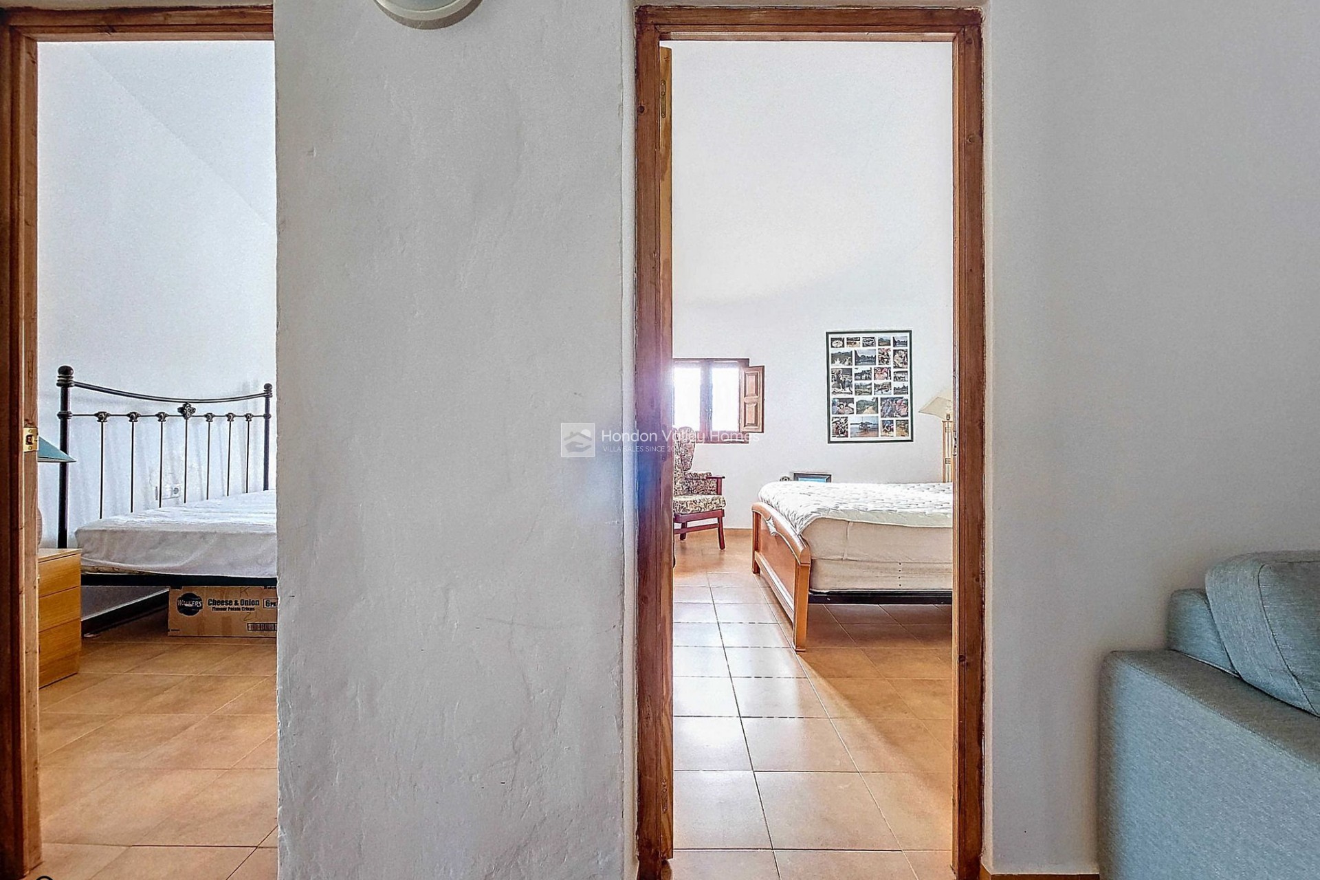 Wiederverkauf - Appartement - Torre Del Rico