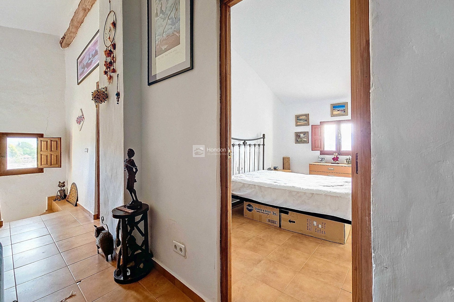Wiederverkauf - Appartement - Torre Del Rico