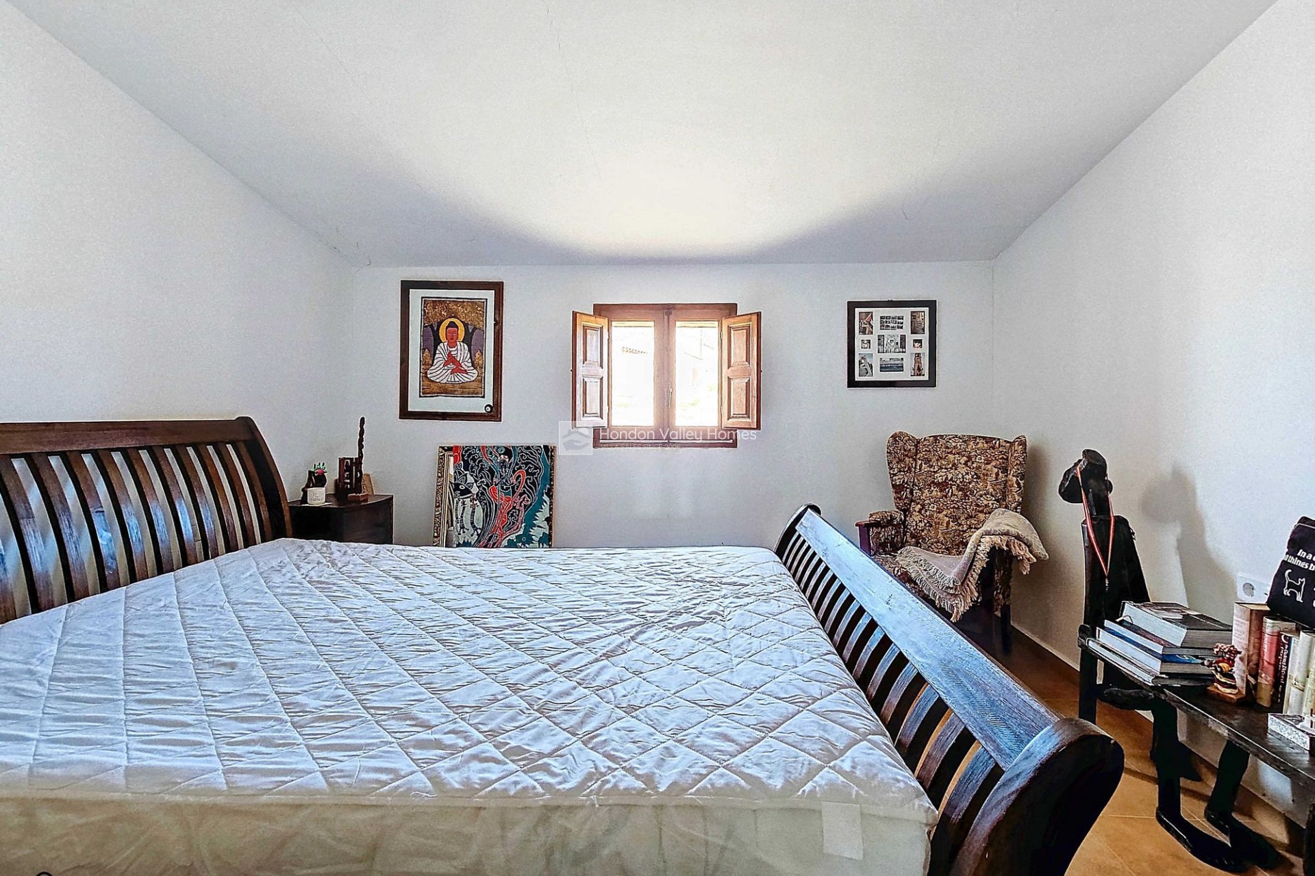 Wiederverkauf - Appartement - Torre Del Rico