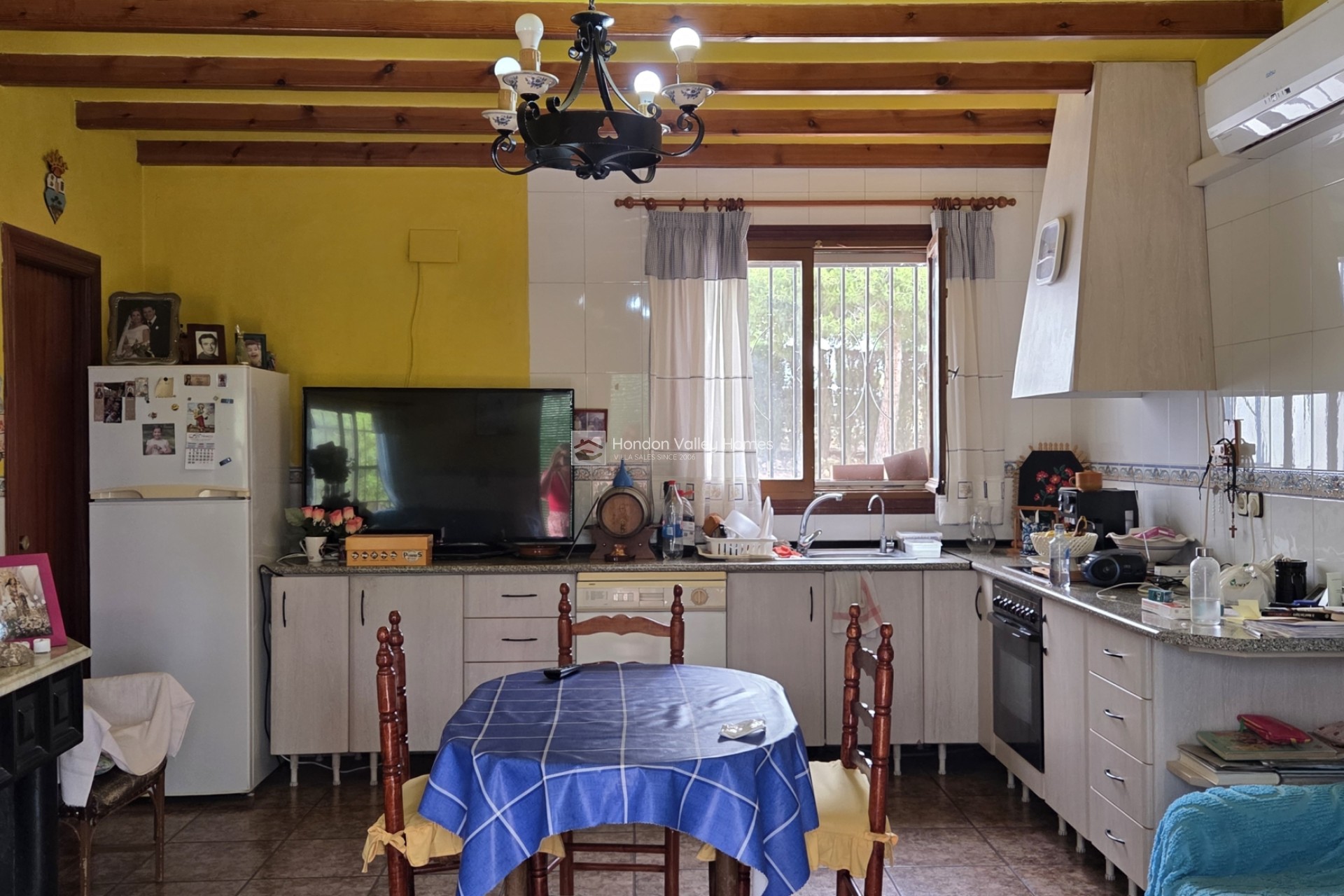 Wiederverkauf - Bestaande bouw - Pinoso