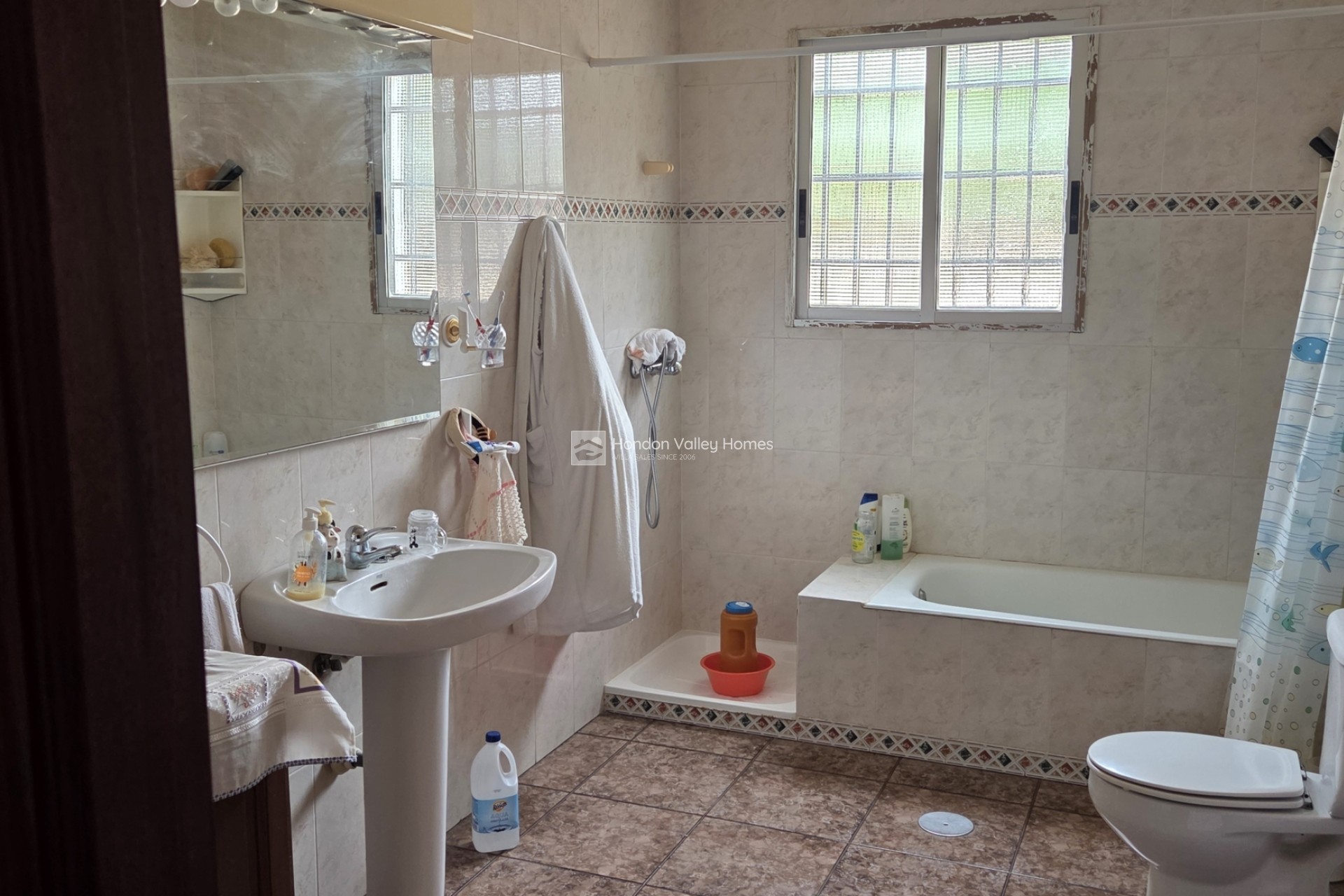 Wiederverkauf - Bestaande bouw - Pinoso