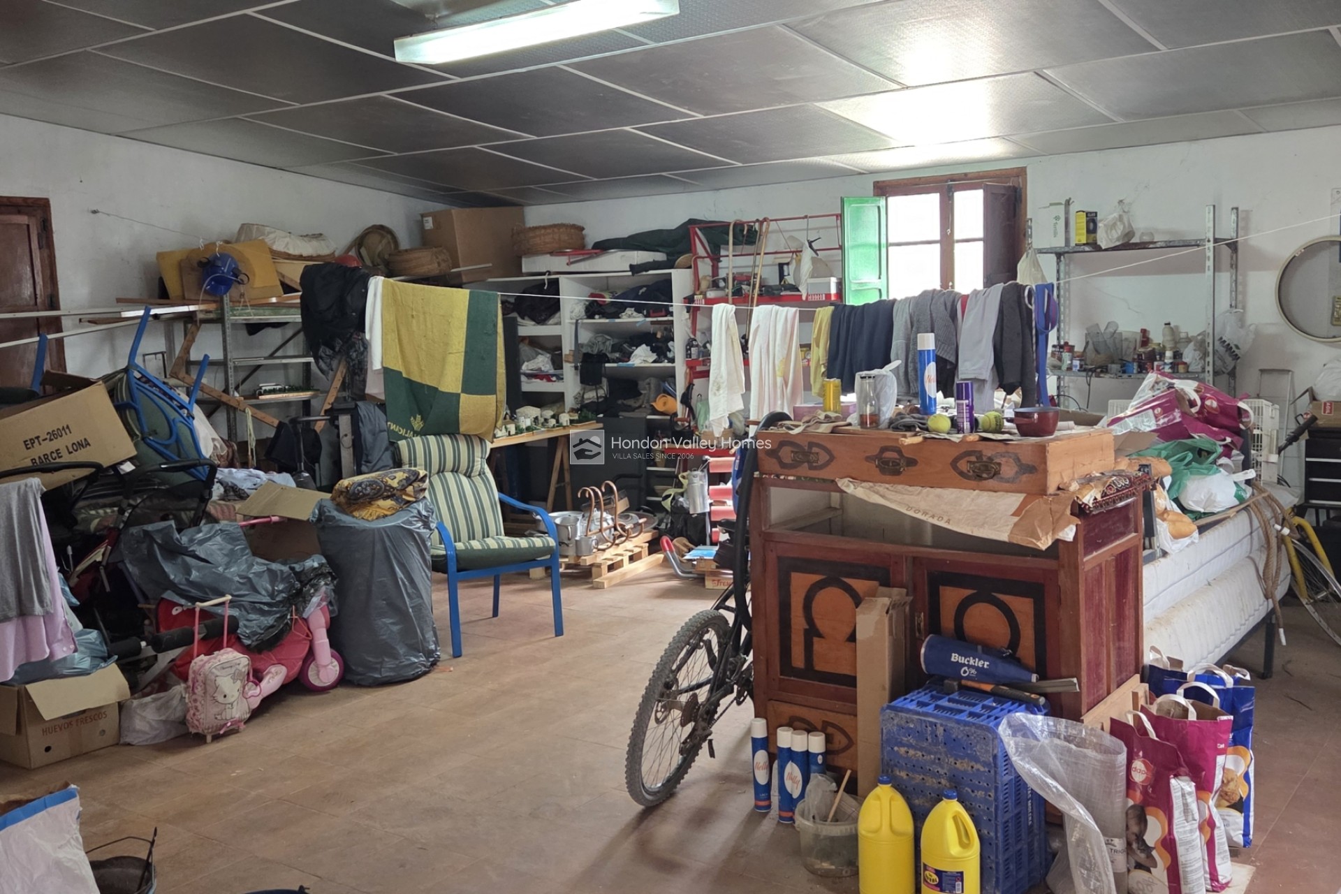 Wiederverkauf - Bestaande bouw - Pinoso
