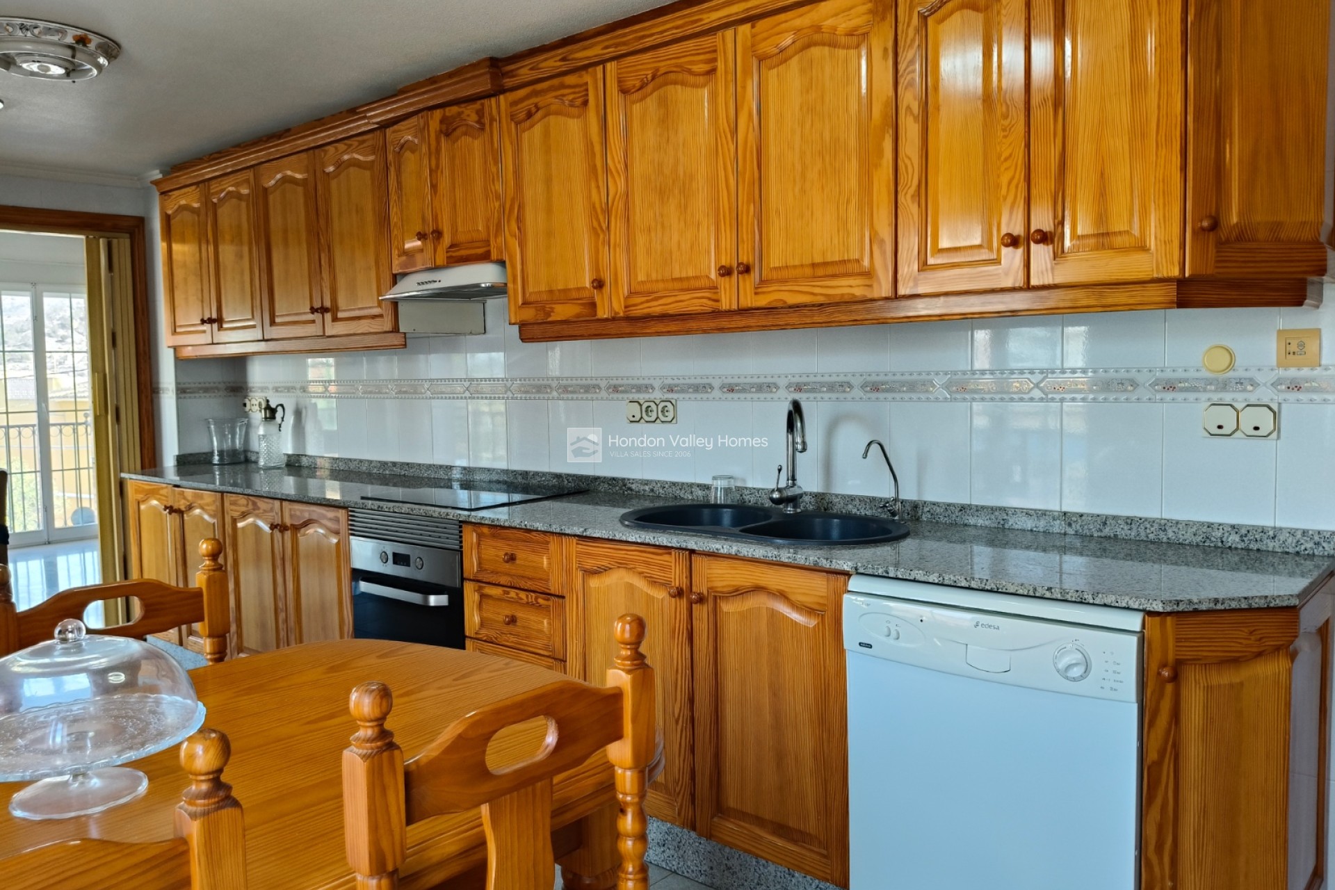 Wiederverkauf - Casa - La Romana