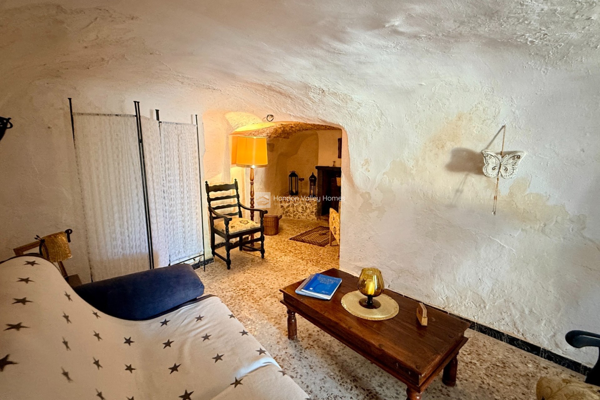Wiederverkauf - Cave - Algueña