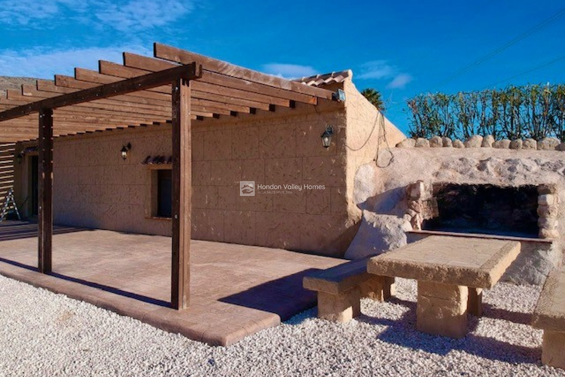 Wiederverkauf - Cave - Hondón de las Nieves