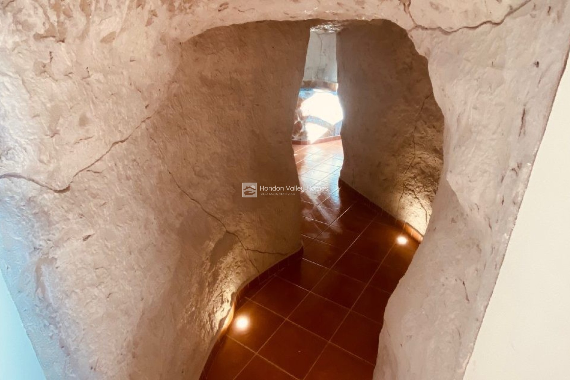 Wiederverkauf - Cave - Hondón de las Nieves