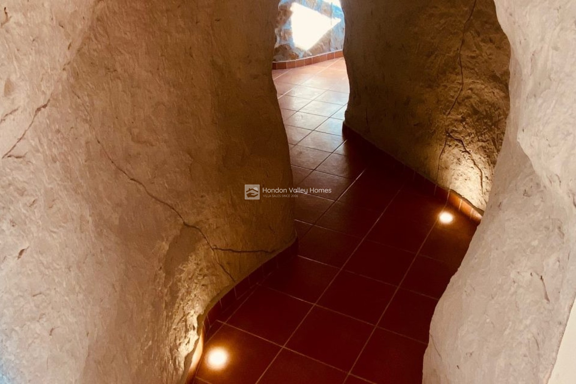 Wiederverkauf - Cave - Hondón de las Nieves