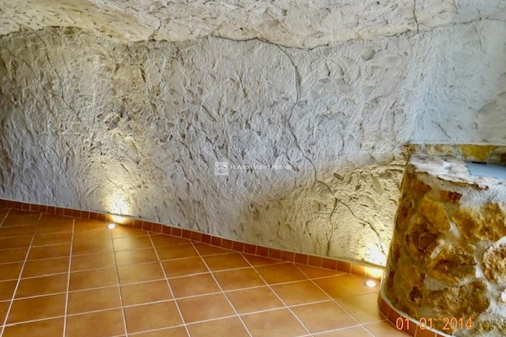 Wiederverkauf - Cave - Hondón de las Nieves