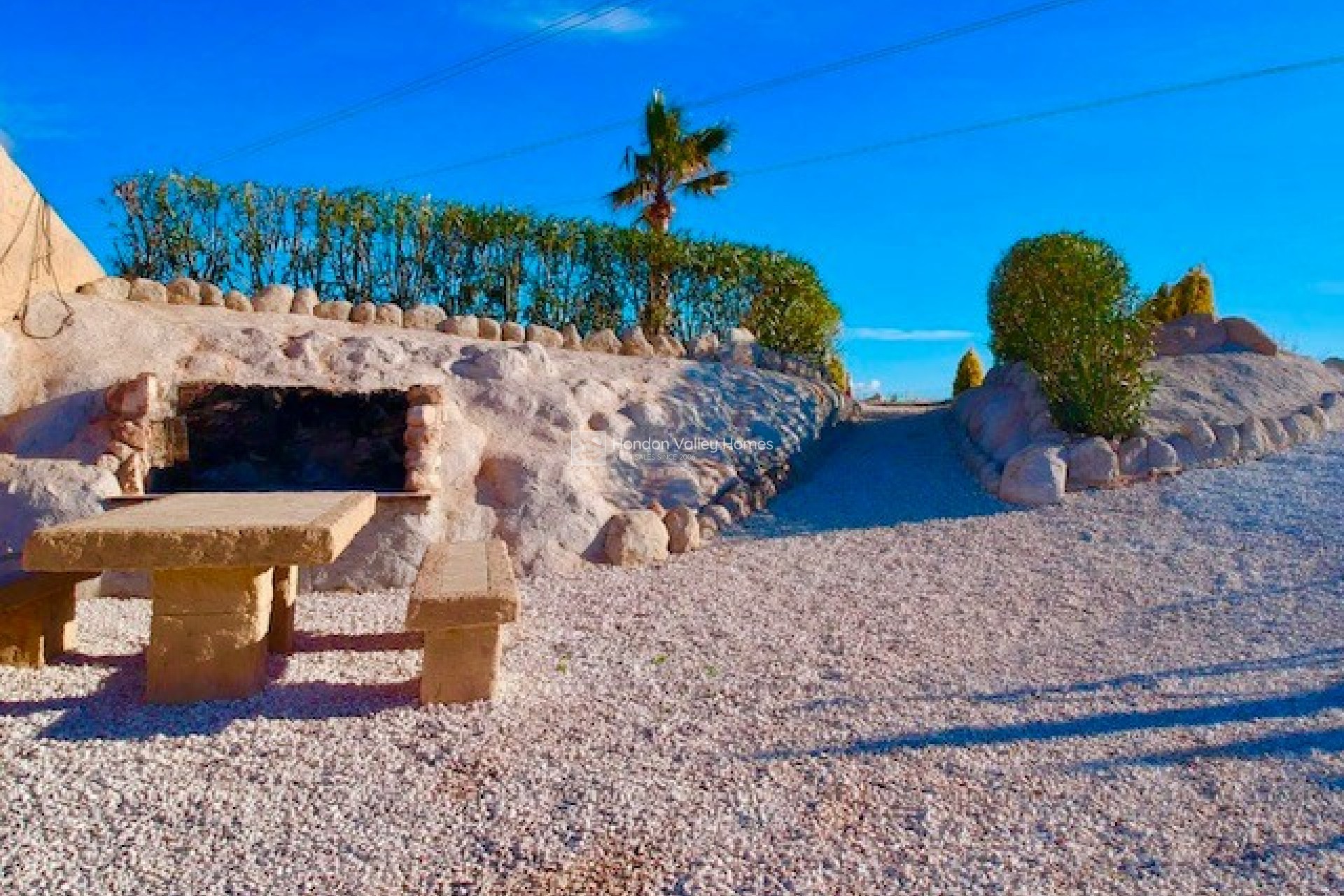 Wiederverkauf - Cave - Hondón de las Nieves