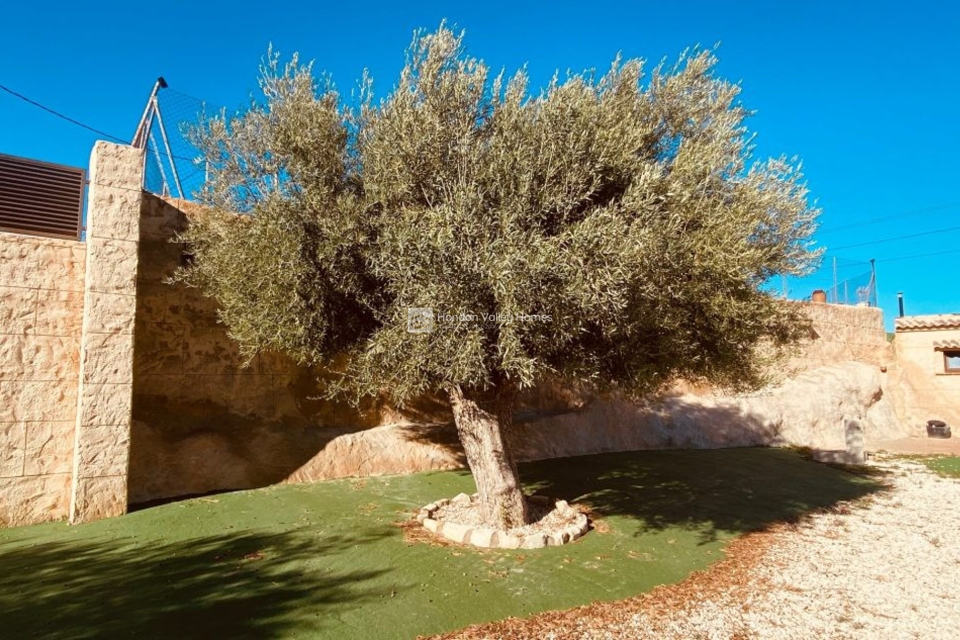 Wiederverkauf - Cave - Hondón de las Nieves