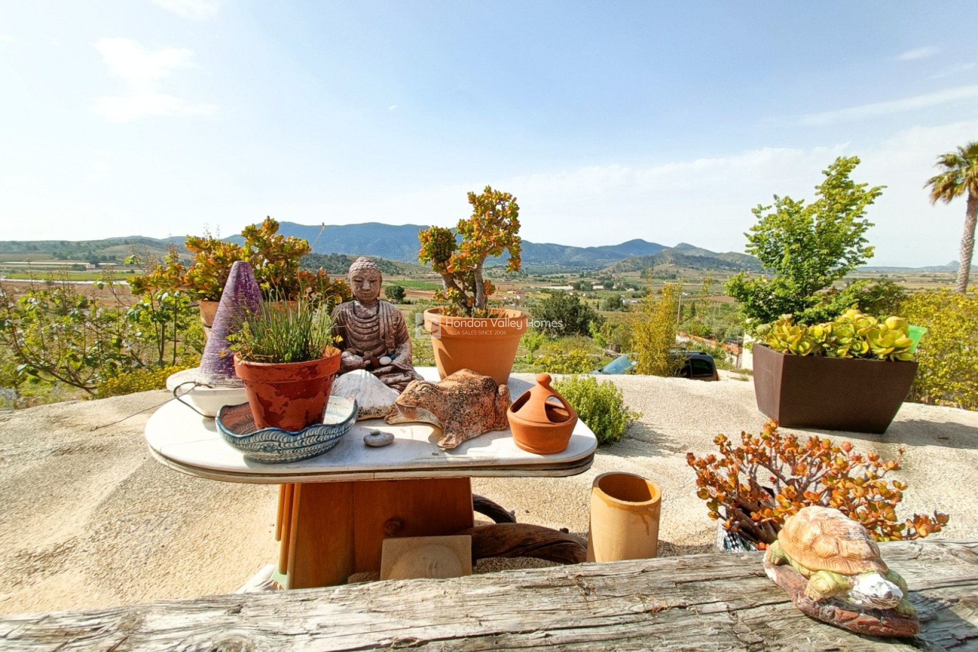 Wiederverkauf - Country home - Hondón de las Nieves
