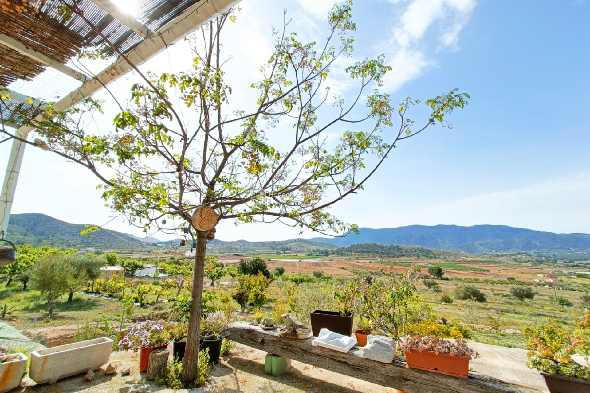 Wiederverkauf - Country home - Hondón de las Nieves