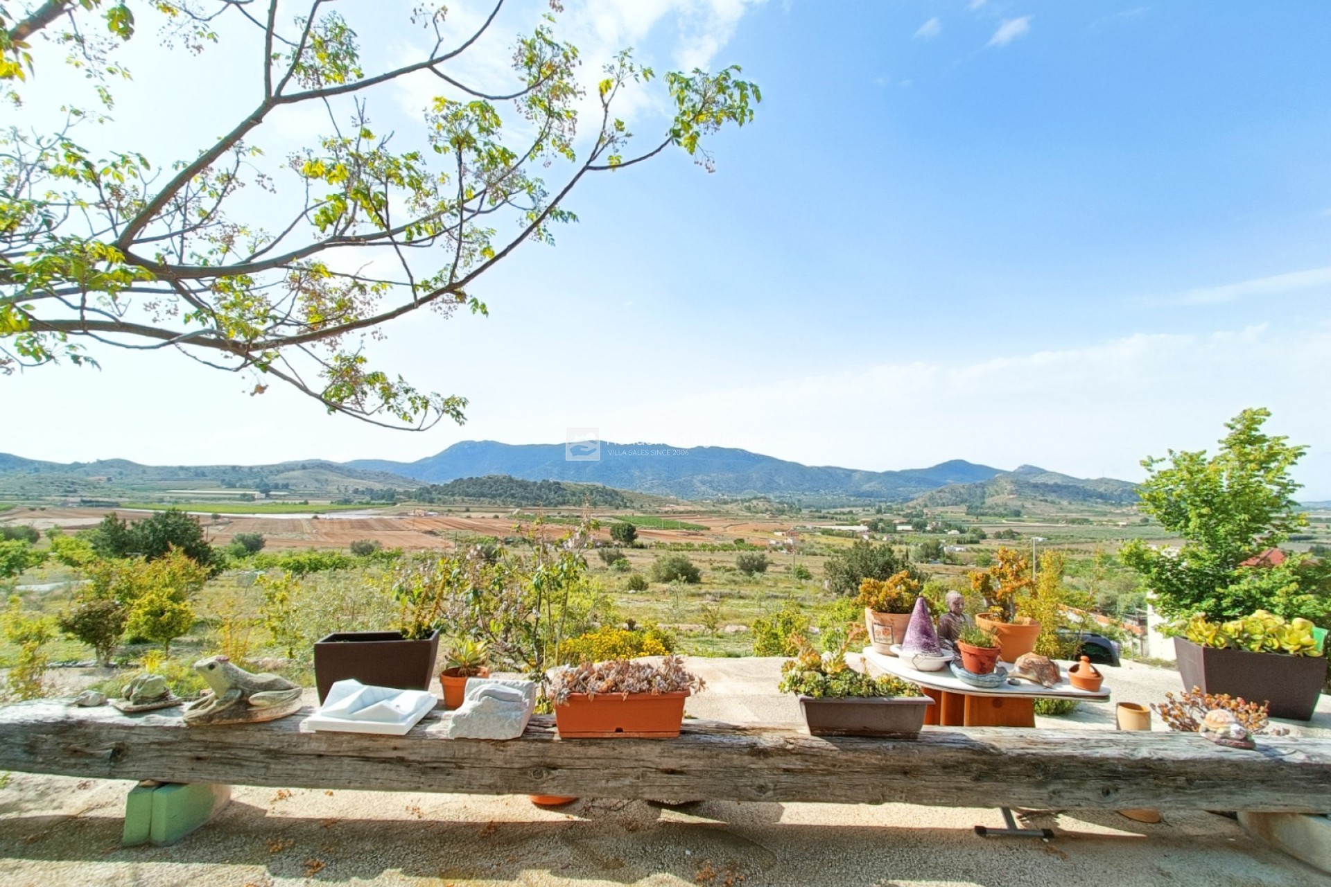 Wiederverkauf - Country home - Hondón de las Nieves