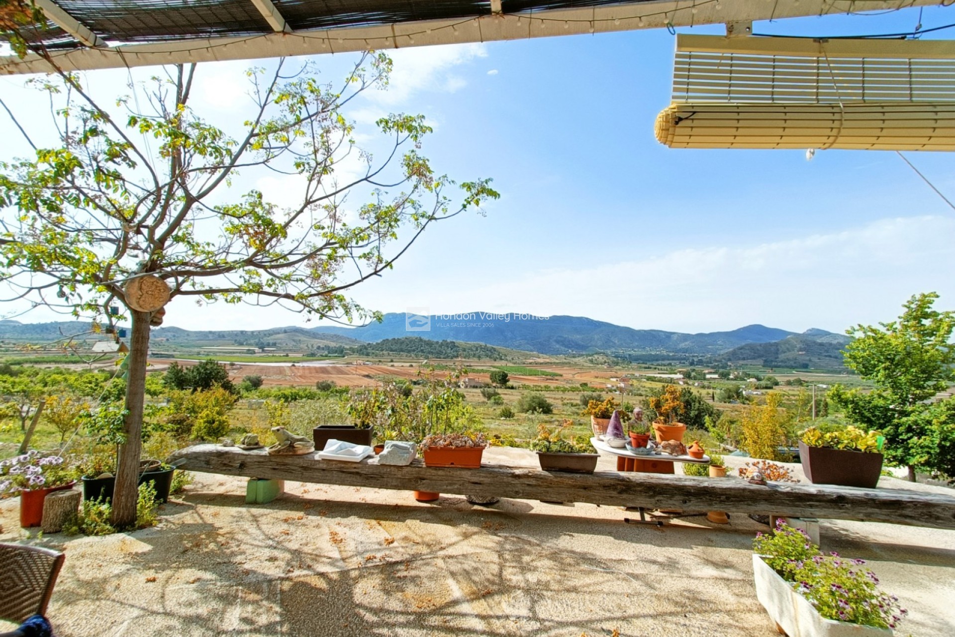 Wiederverkauf - Country home - Hondón de las Nieves