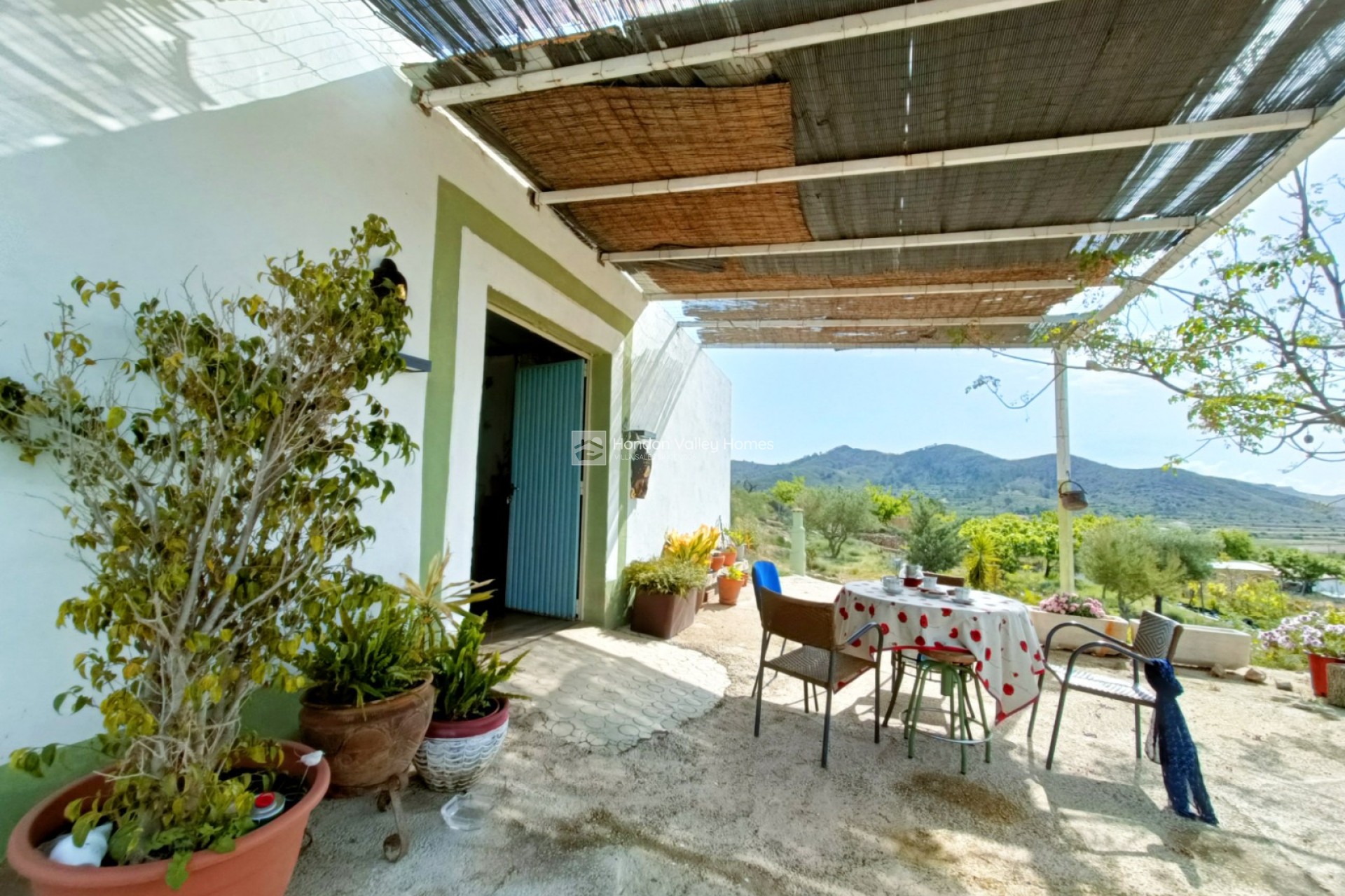 Wiederverkauf - Country home - Hondón de las Nieves