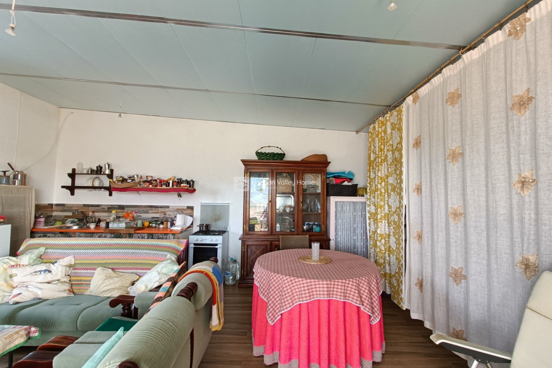 Wiederverkauf - Country home - Hondón de las Nieves