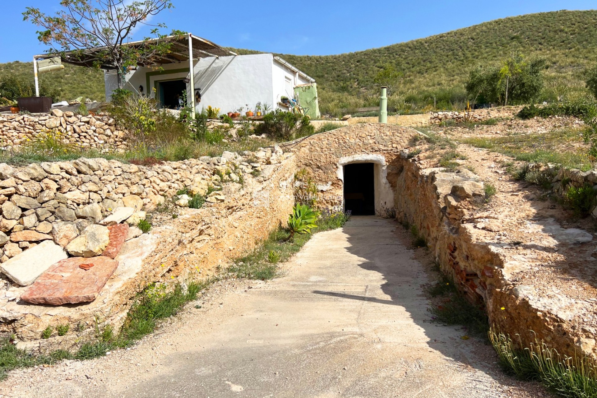 Wiederverkauf - Country home - Hondón de las Nieves