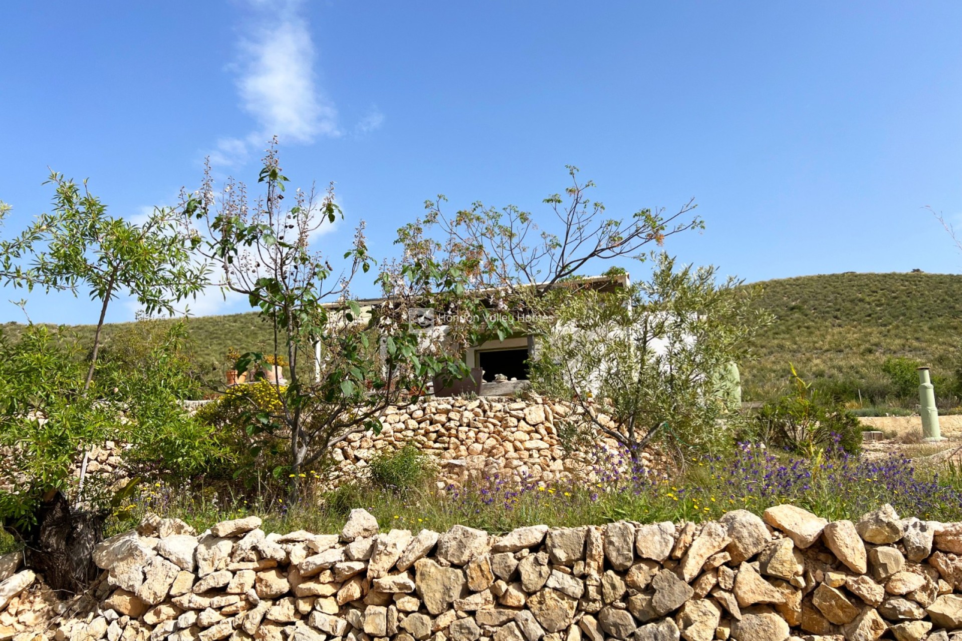 Wiederverkauf - Country home - Hondón de las Nieves
