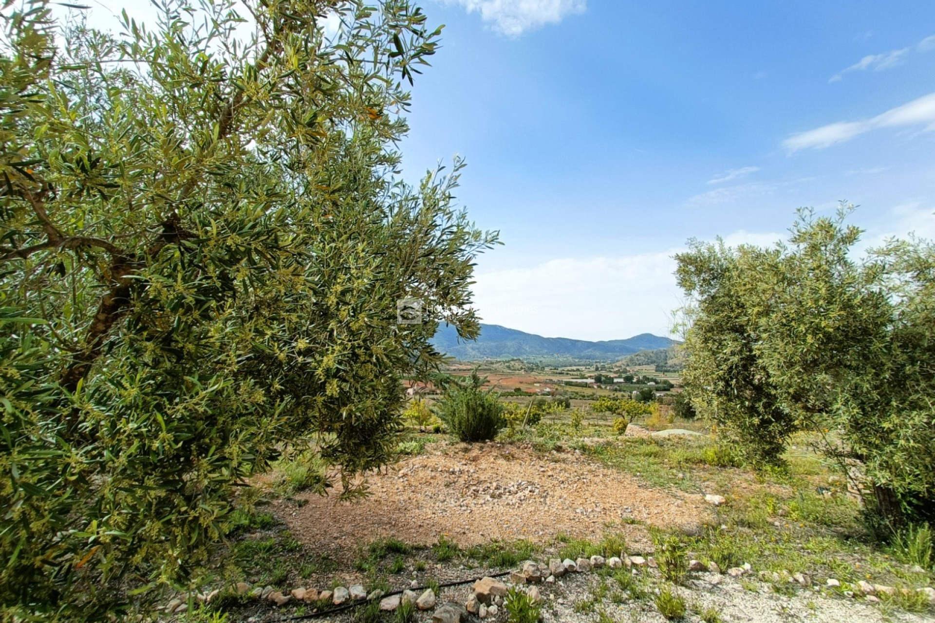 Wiederverkauf - Country home - Hondón de las Nieves