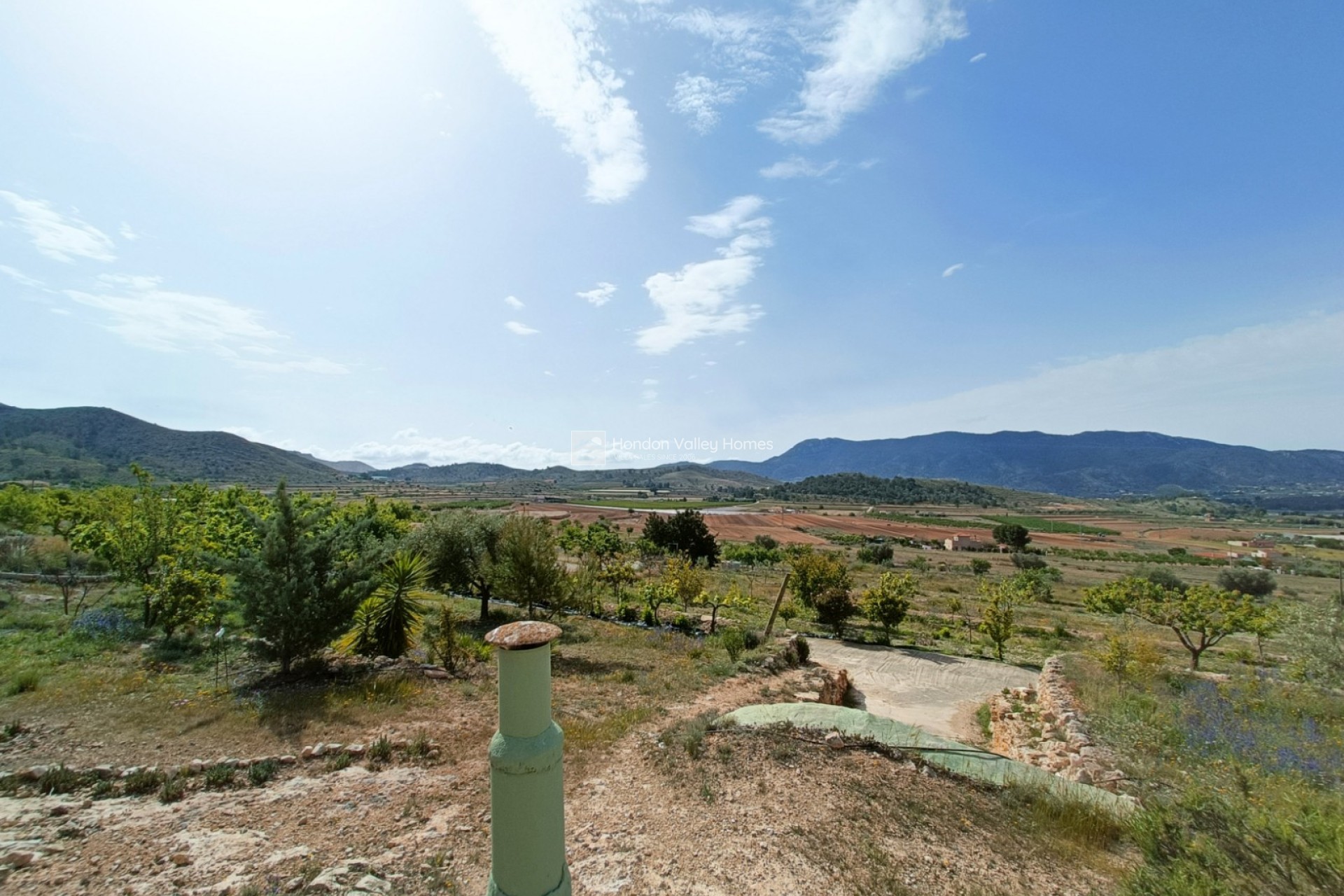 Wiederverkauf - Country home - Hondón de las Nieves