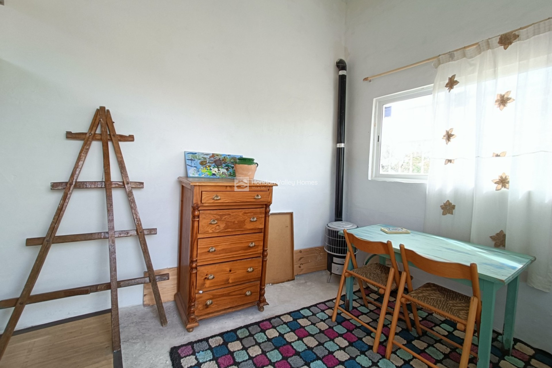 Wiederverkauf - Country home - Hondón de las Nieves