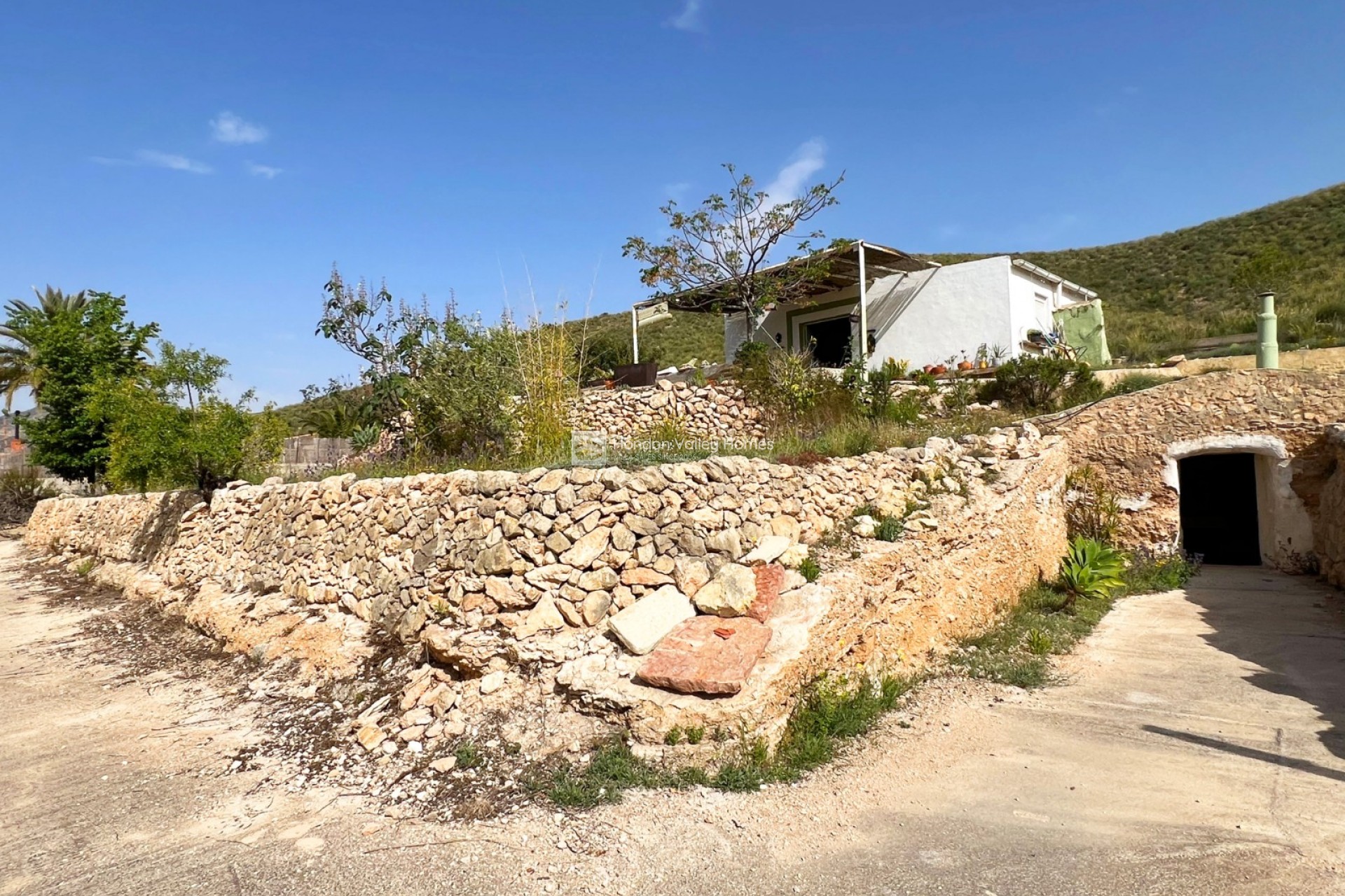 Wiederverkauf - Country home - Hondón de las Nieves