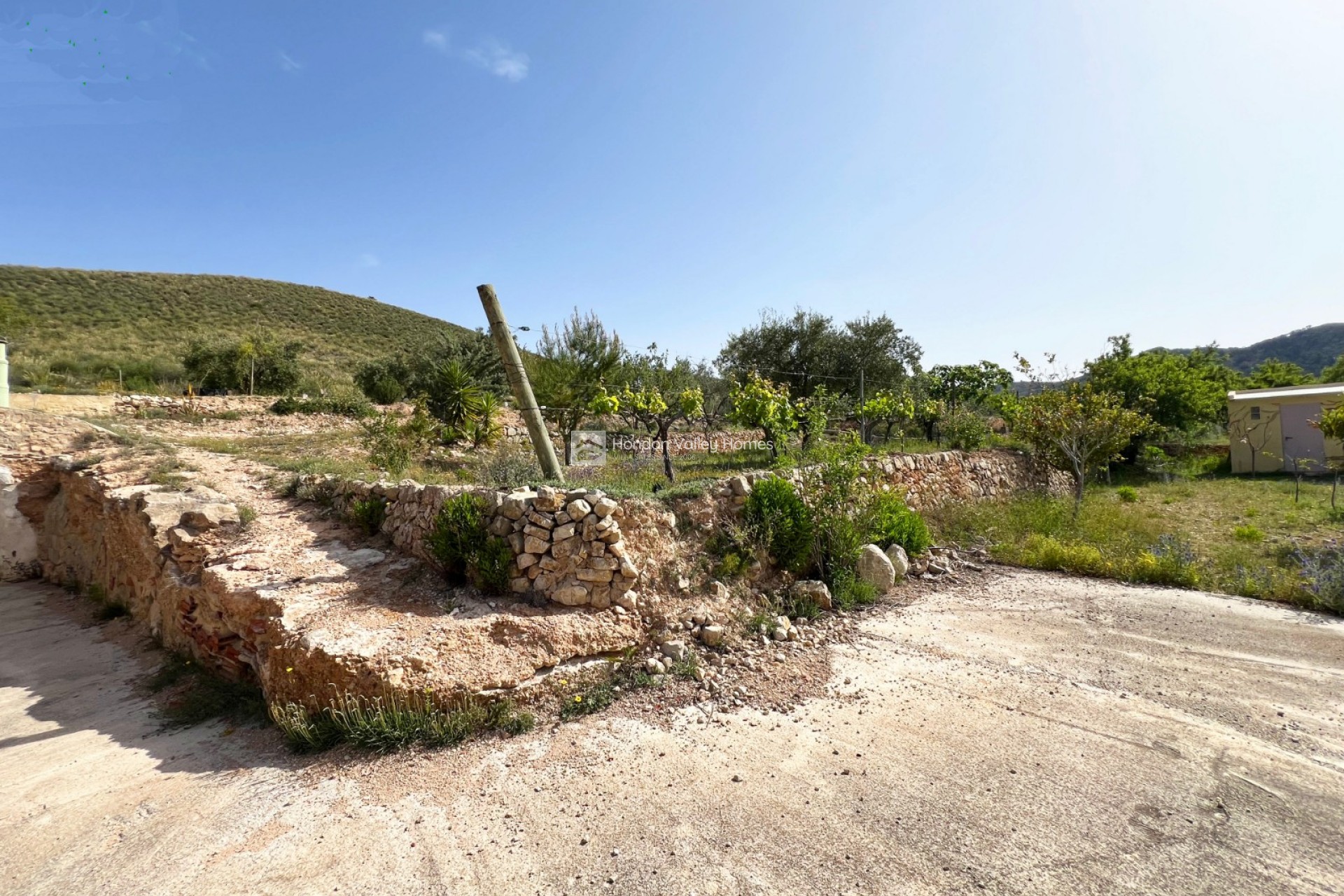 Wiederverkauf - Country home - Hondón de las Nieves