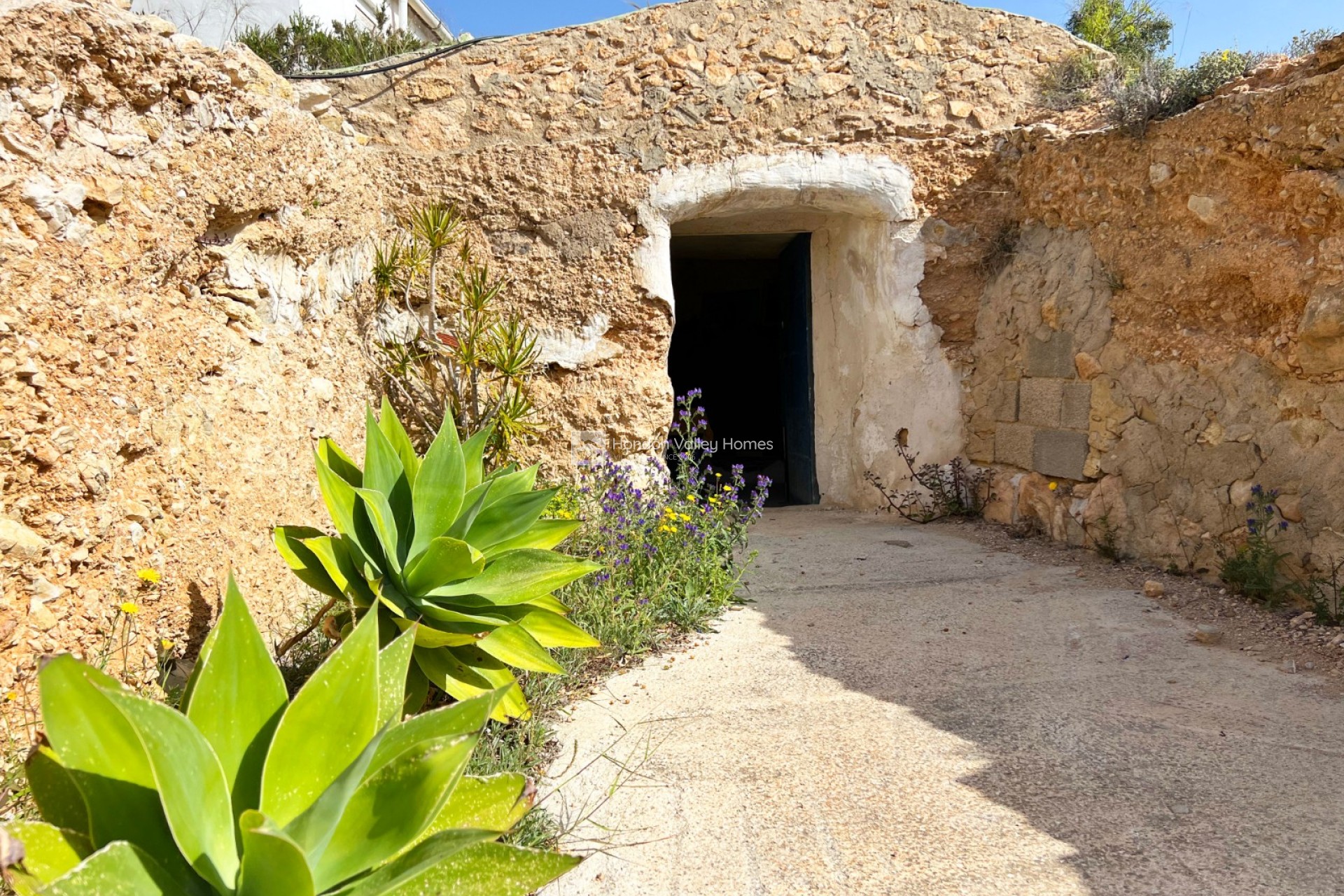 Wiederverkauf - Country home - Hondón de las Nieves