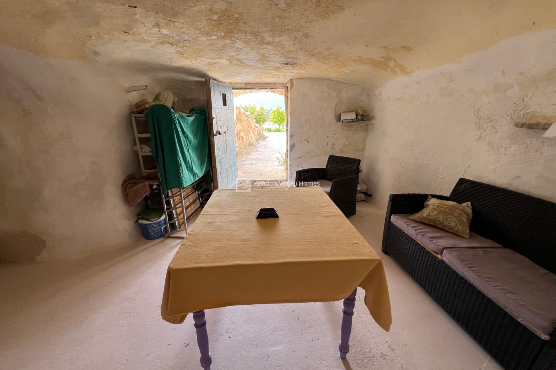 Wiederverkauf - Country home - Hondón de las Nieves
