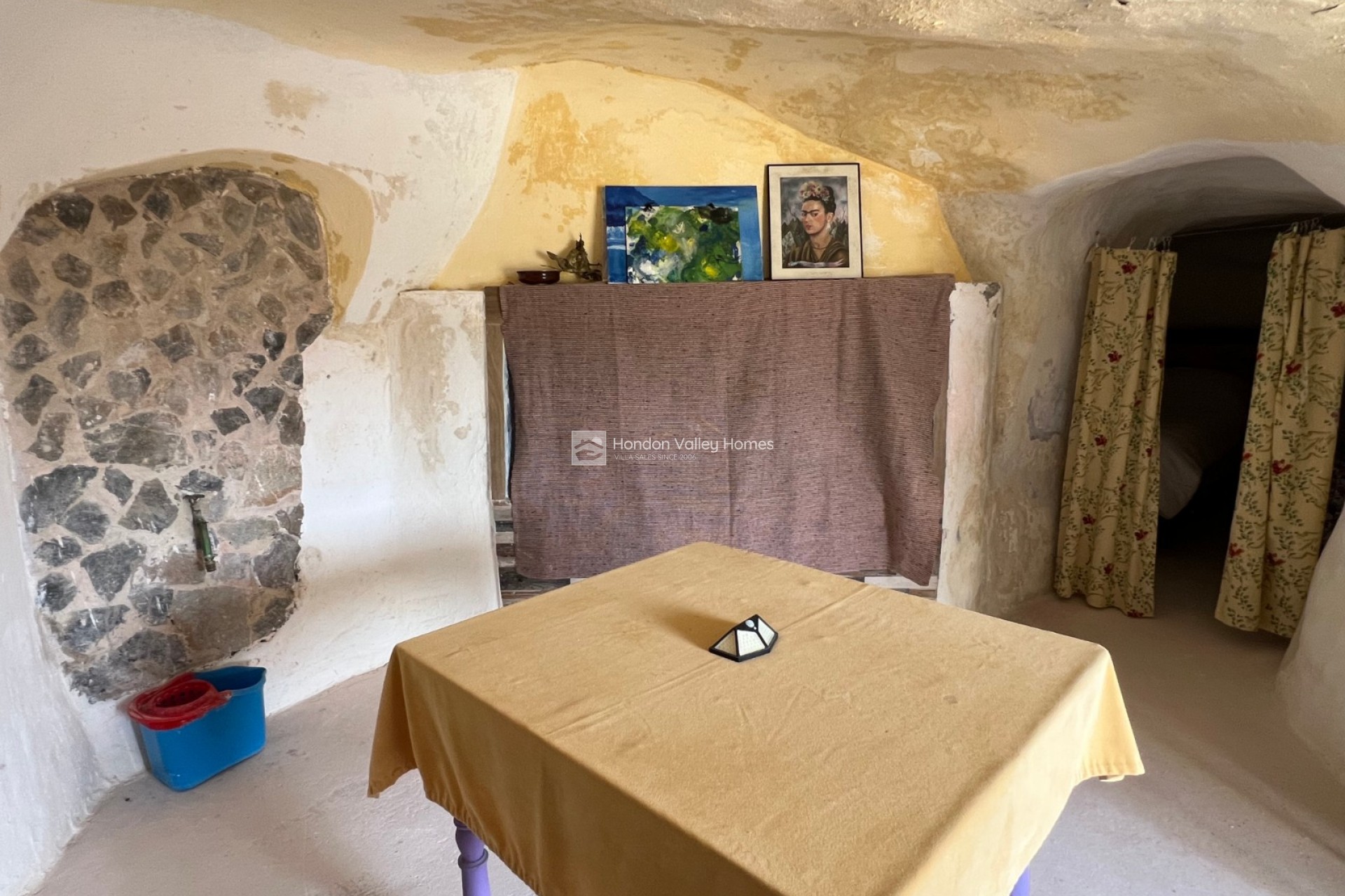 Wiederverkauf - Country home - Hondón de las Nieves