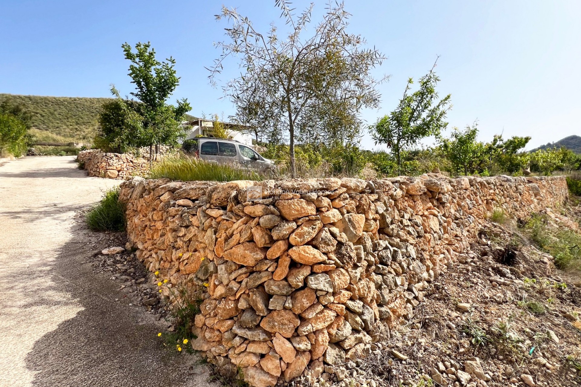 Wiederverkauf - Country home - Hondón de las Nieves