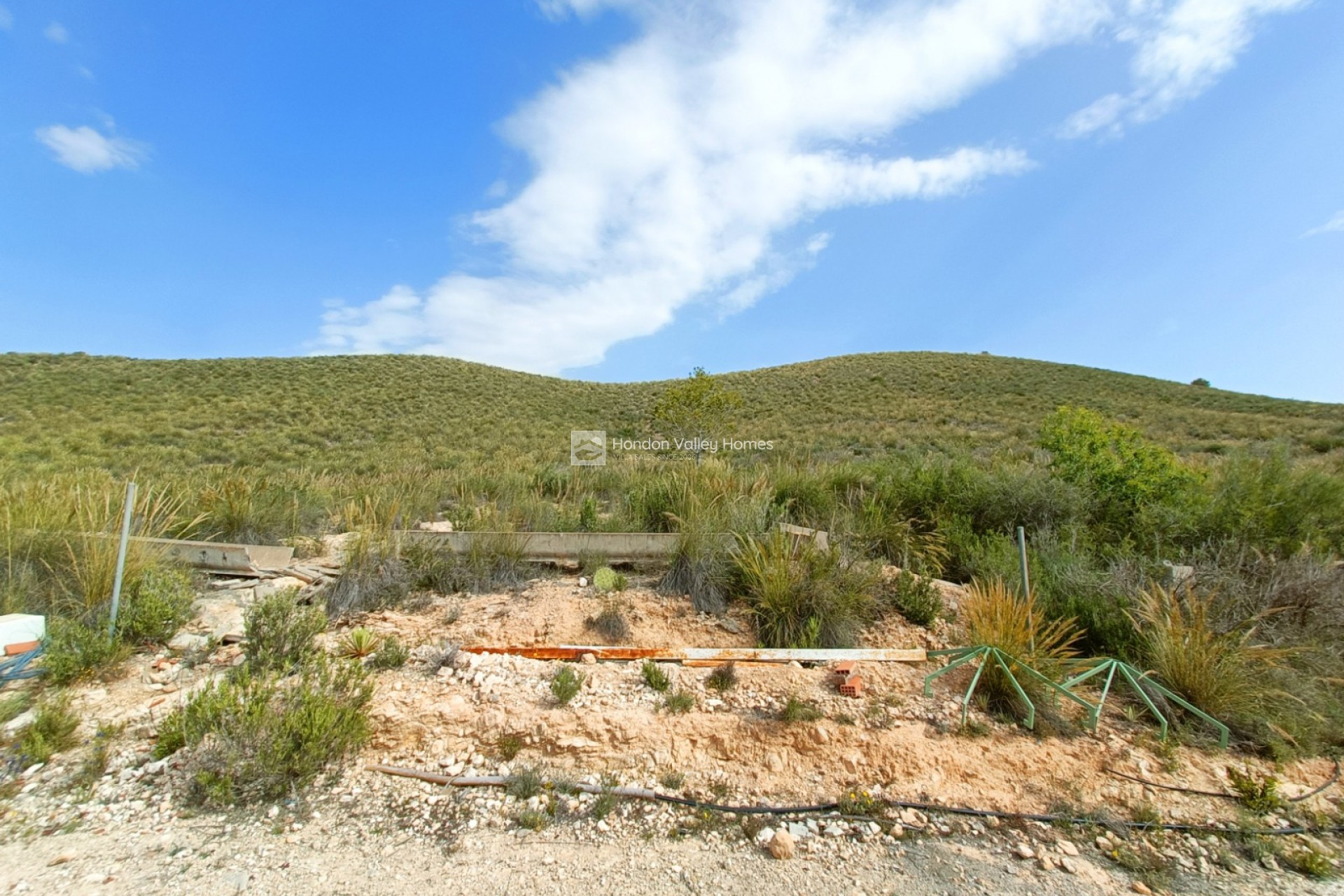 Wiederverkauf - Country home - Hondón de las Nieves