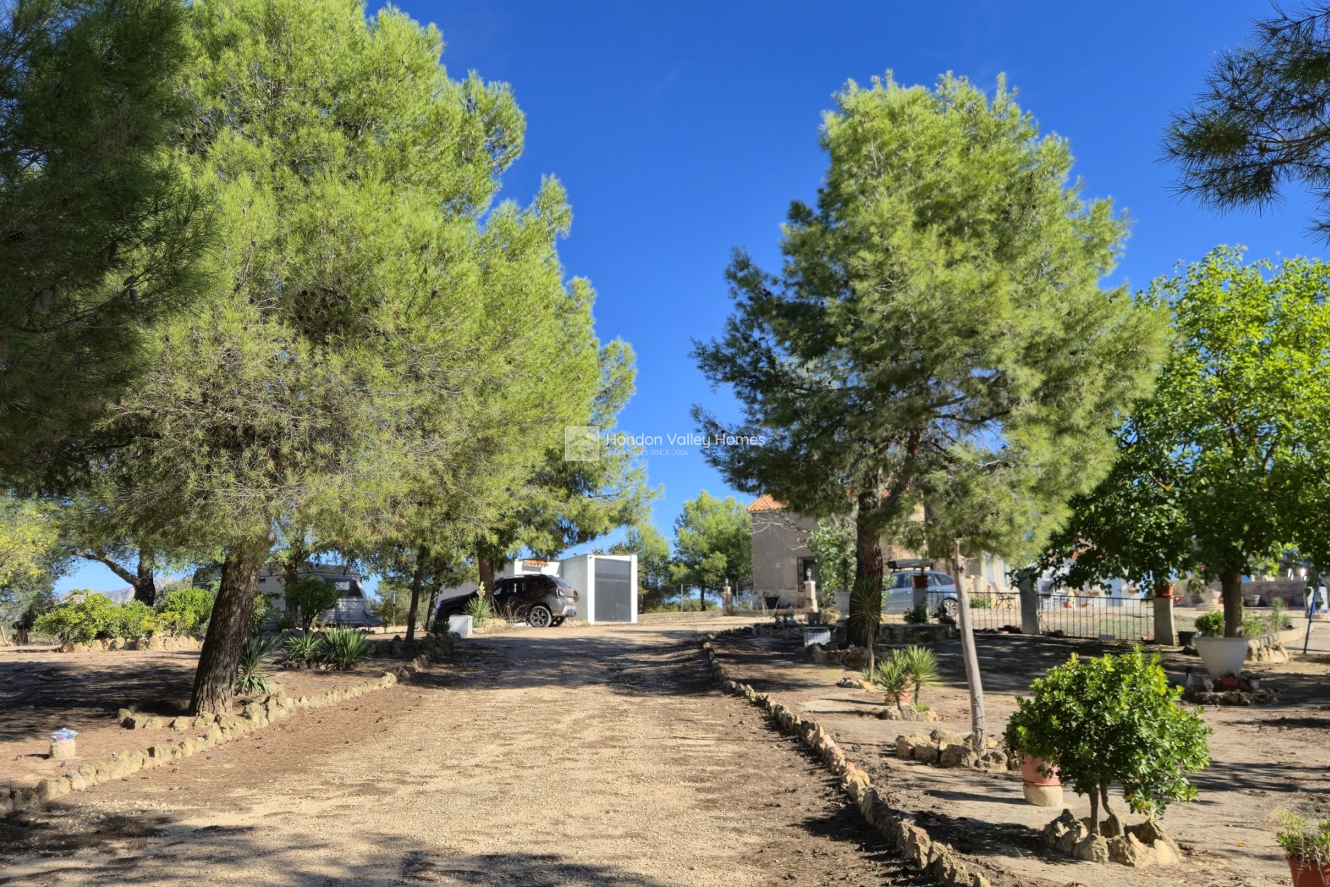 Wiederverkauf - Country House - Almansa