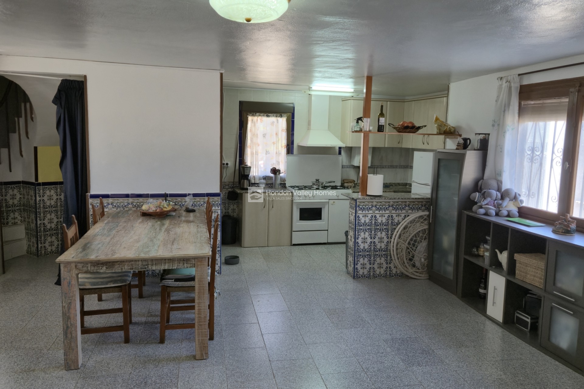 Wiederverkauf - Country House - Almansa