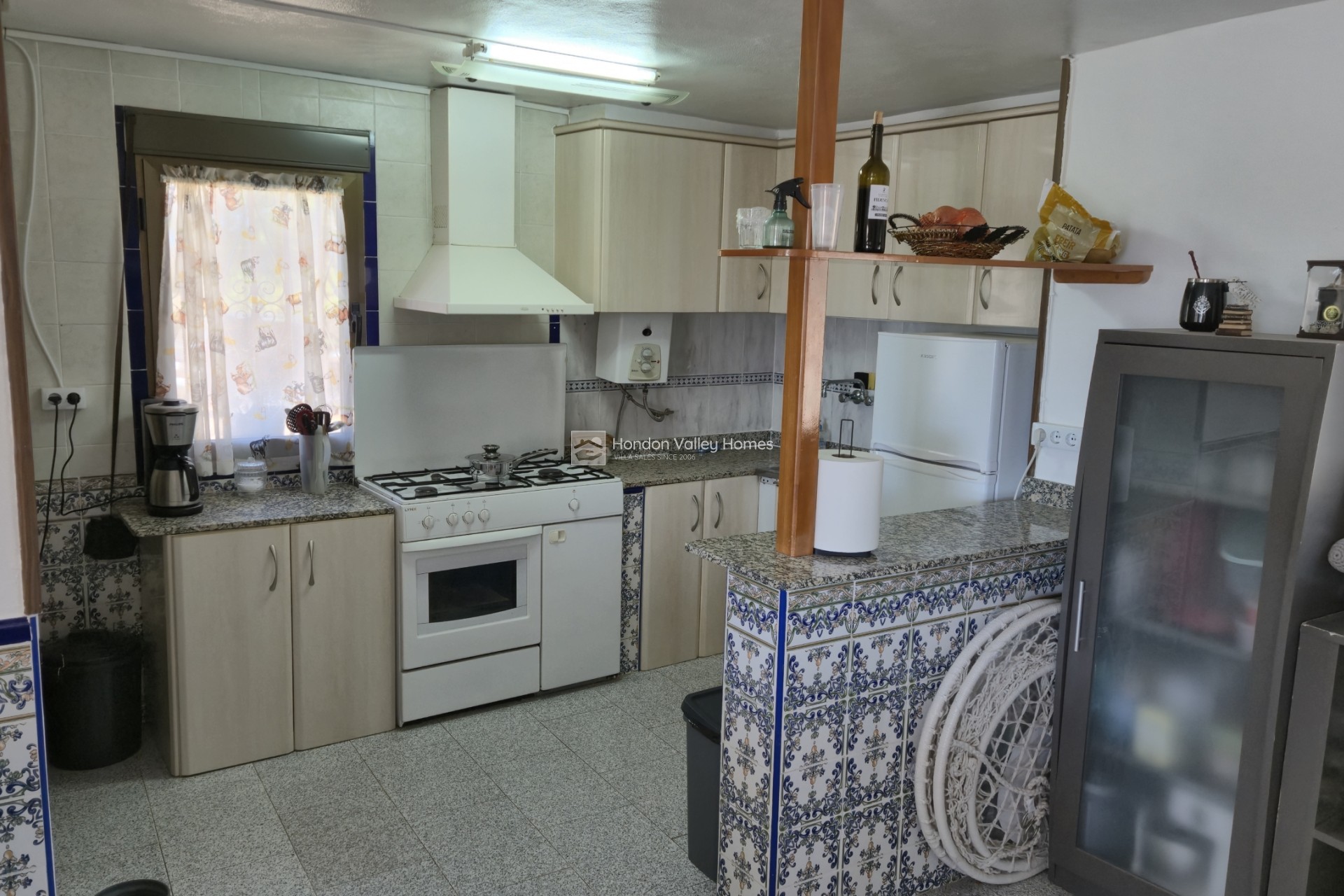 Wiederverkauf - Country House - Almansa