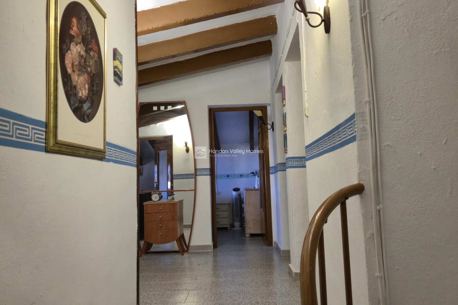 Wiederverkauf - Country House - Almansa