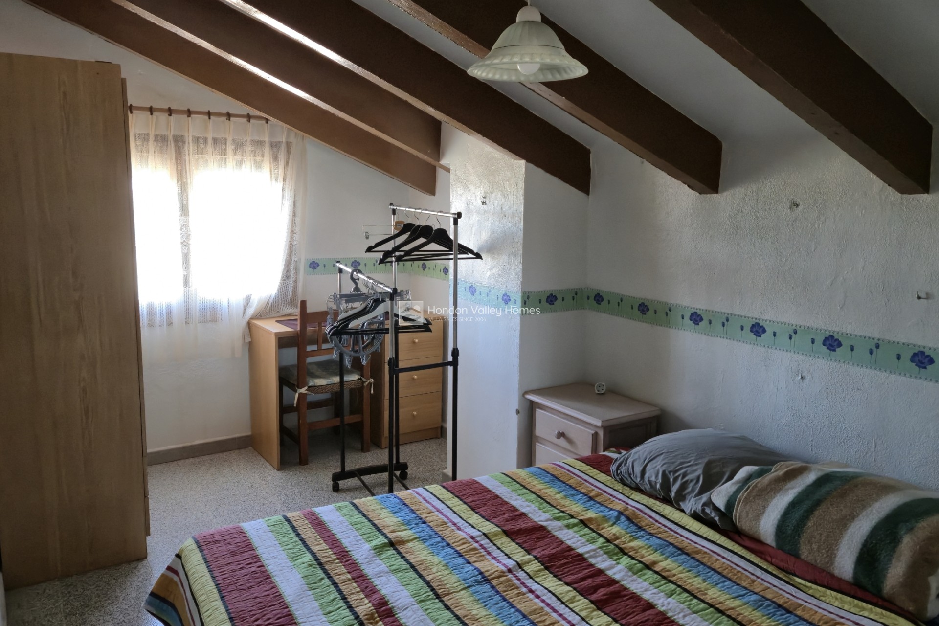 Wiederverkauf - Country House - Almansa
