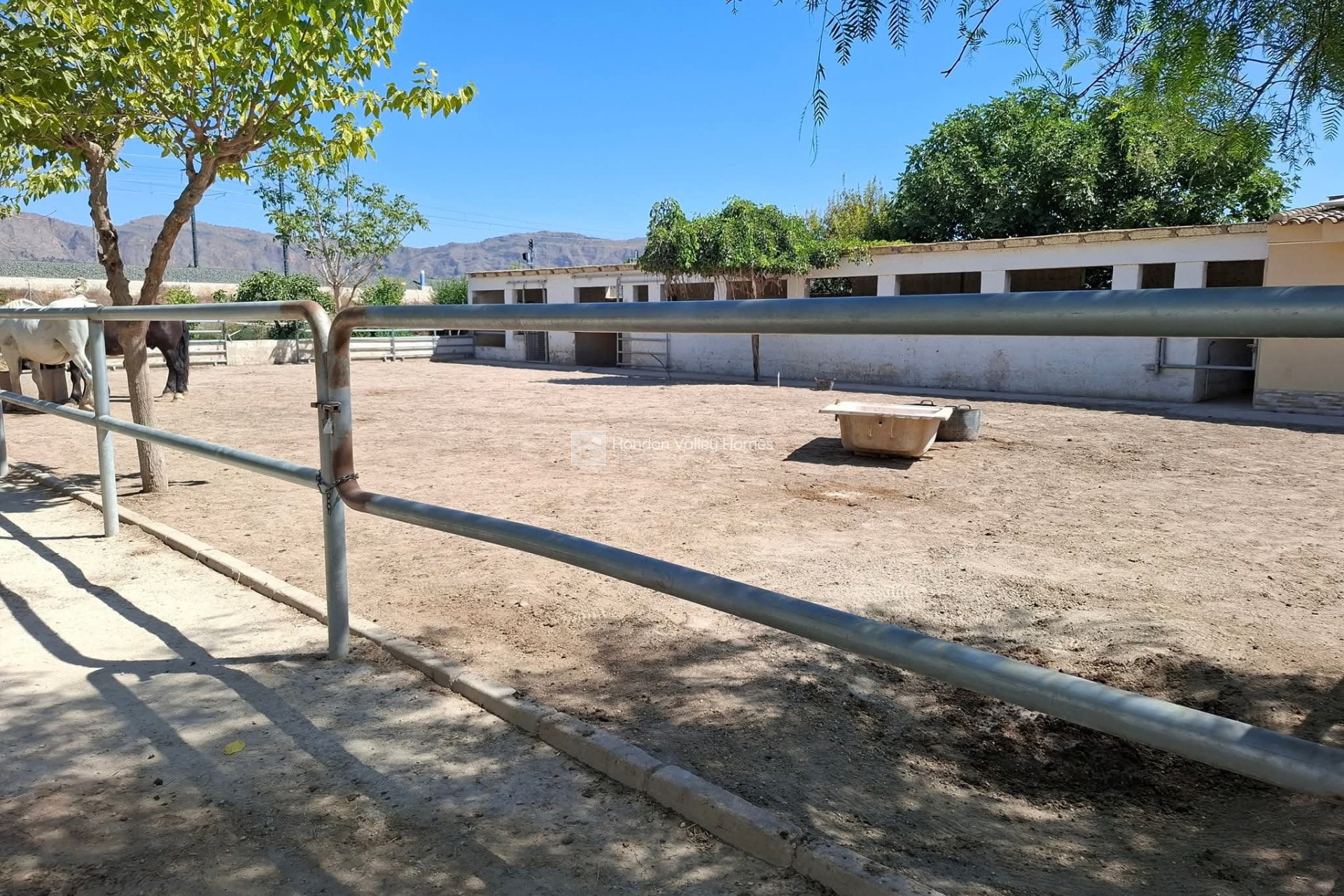 Wiederverkauf - Country House - Orihuela