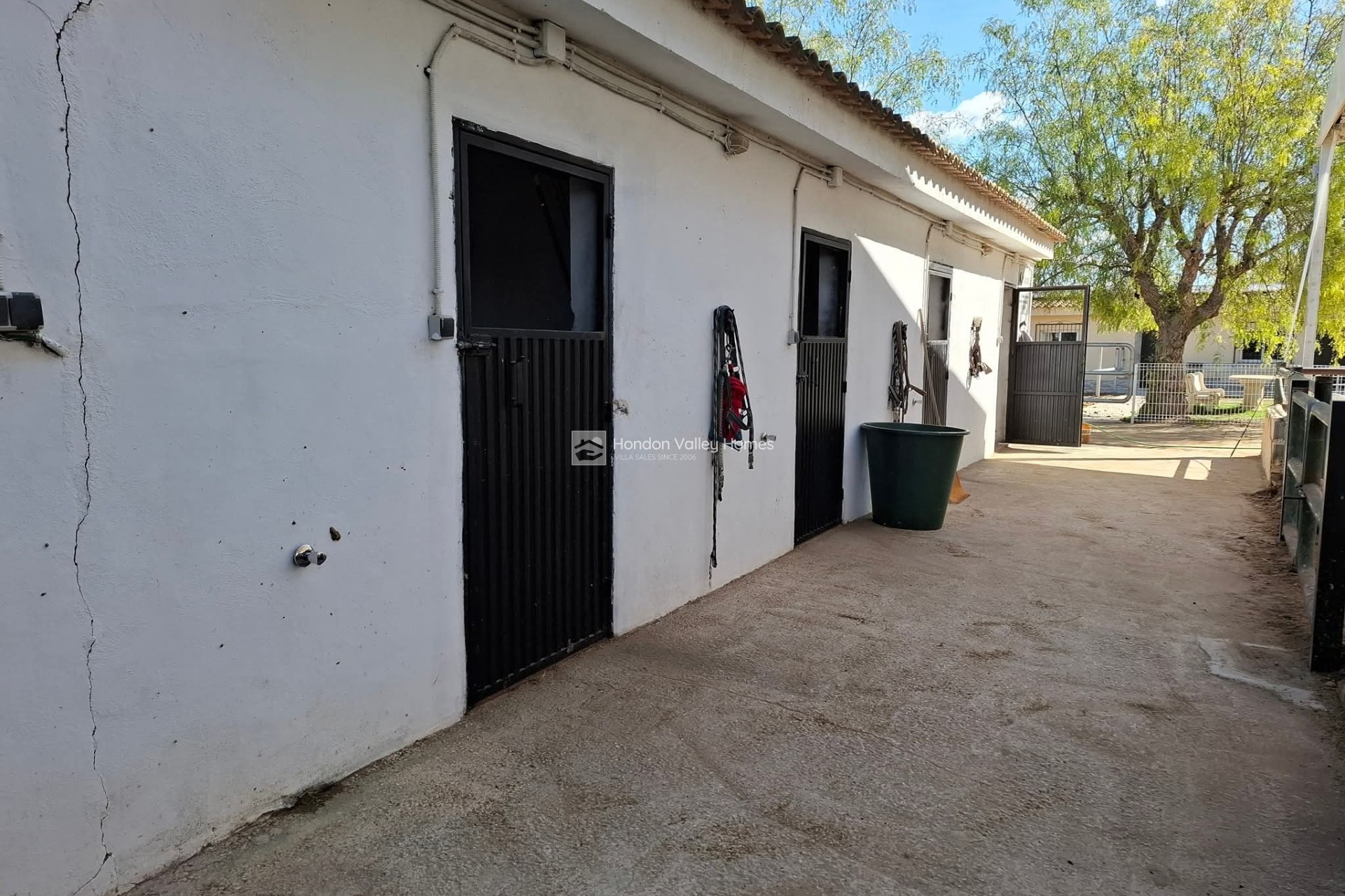 Wiederverkauf - Country House - Orihuela
