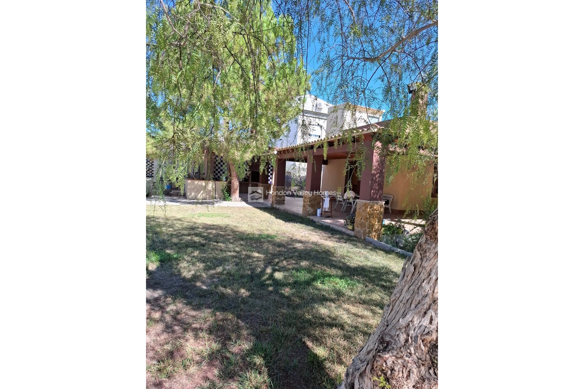 Wiederverkauf - Country House - Orihuela