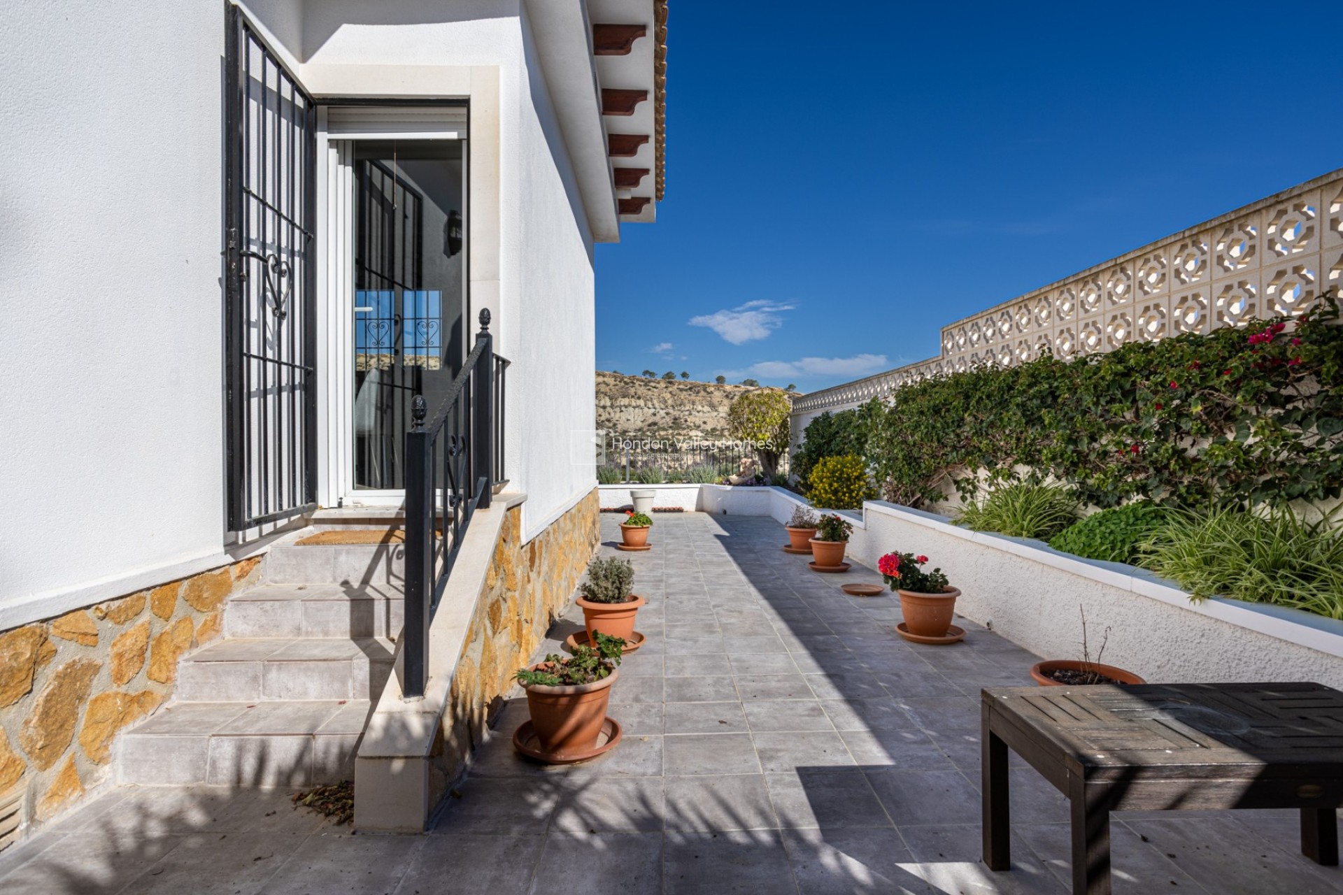 Wiederverkauf - Detached Villa - Bigastro - Villas Andrea