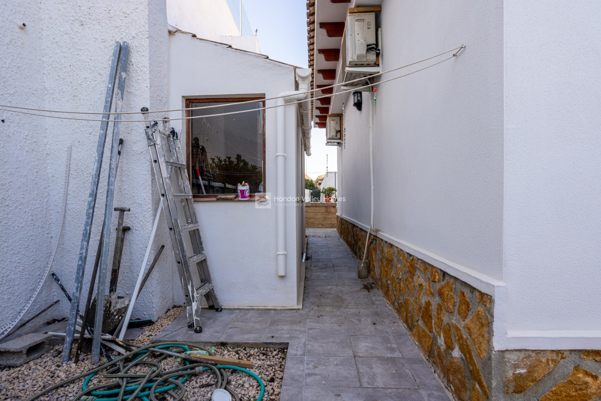 Wiederverkauf - Detached Villa - Bigastro - Villas Andrea