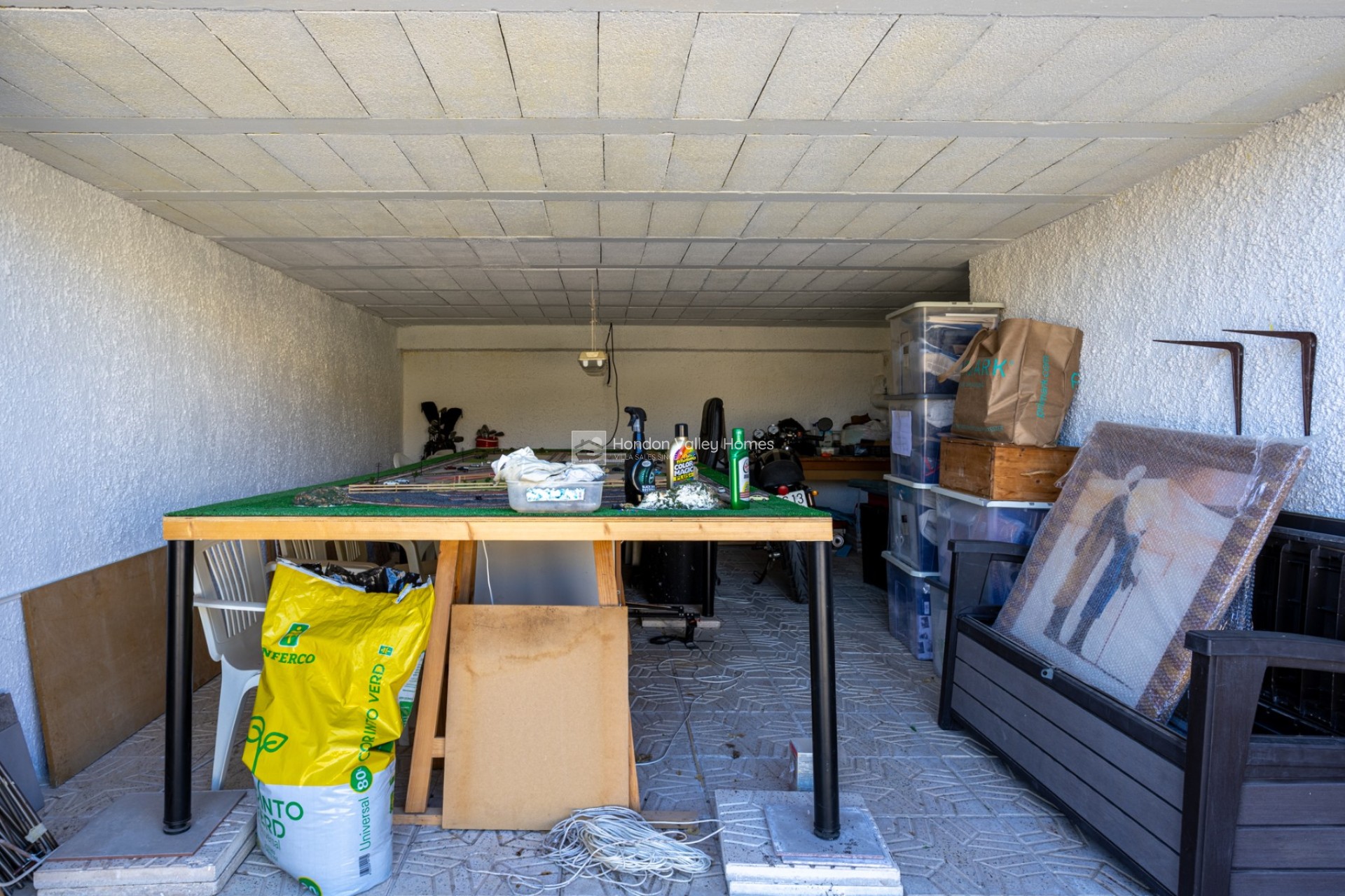 Wiederverkauf - Detached Villa - Bigastro - Villas Andrea